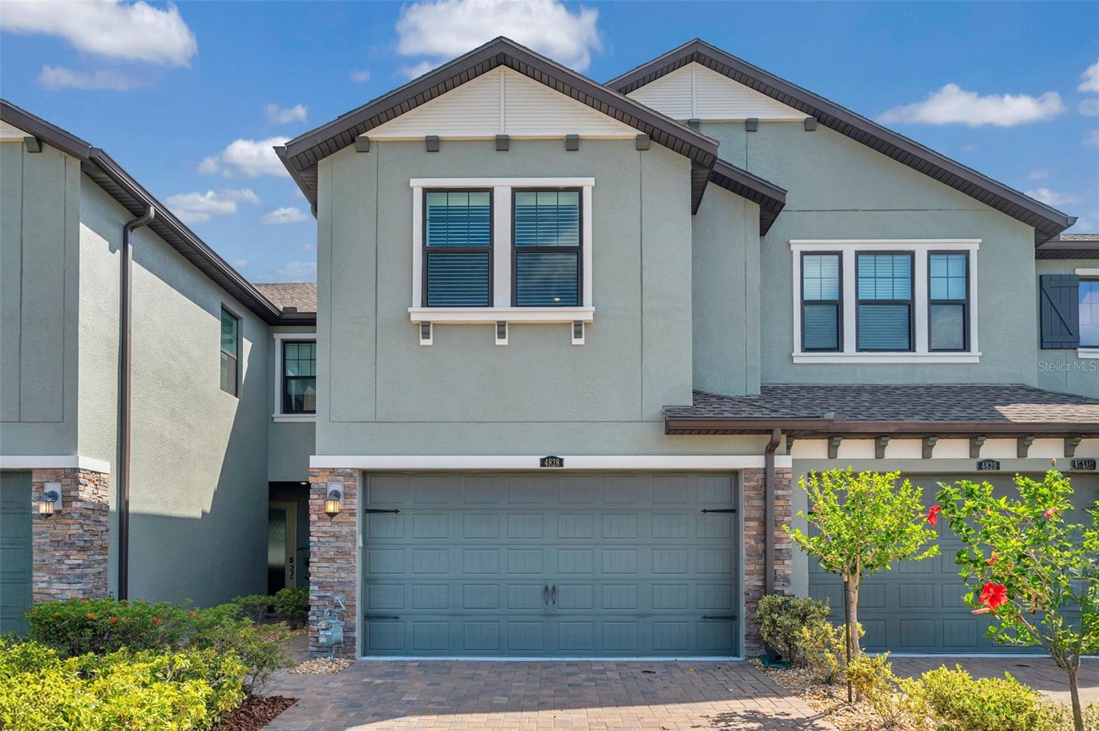 Image 2 of 90 For 4828 San Martino Drive