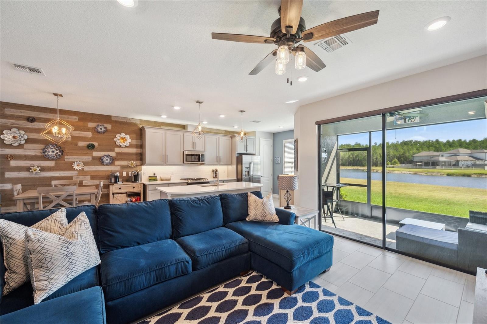 Image 20 of 90 For 4828 San Martino Drive