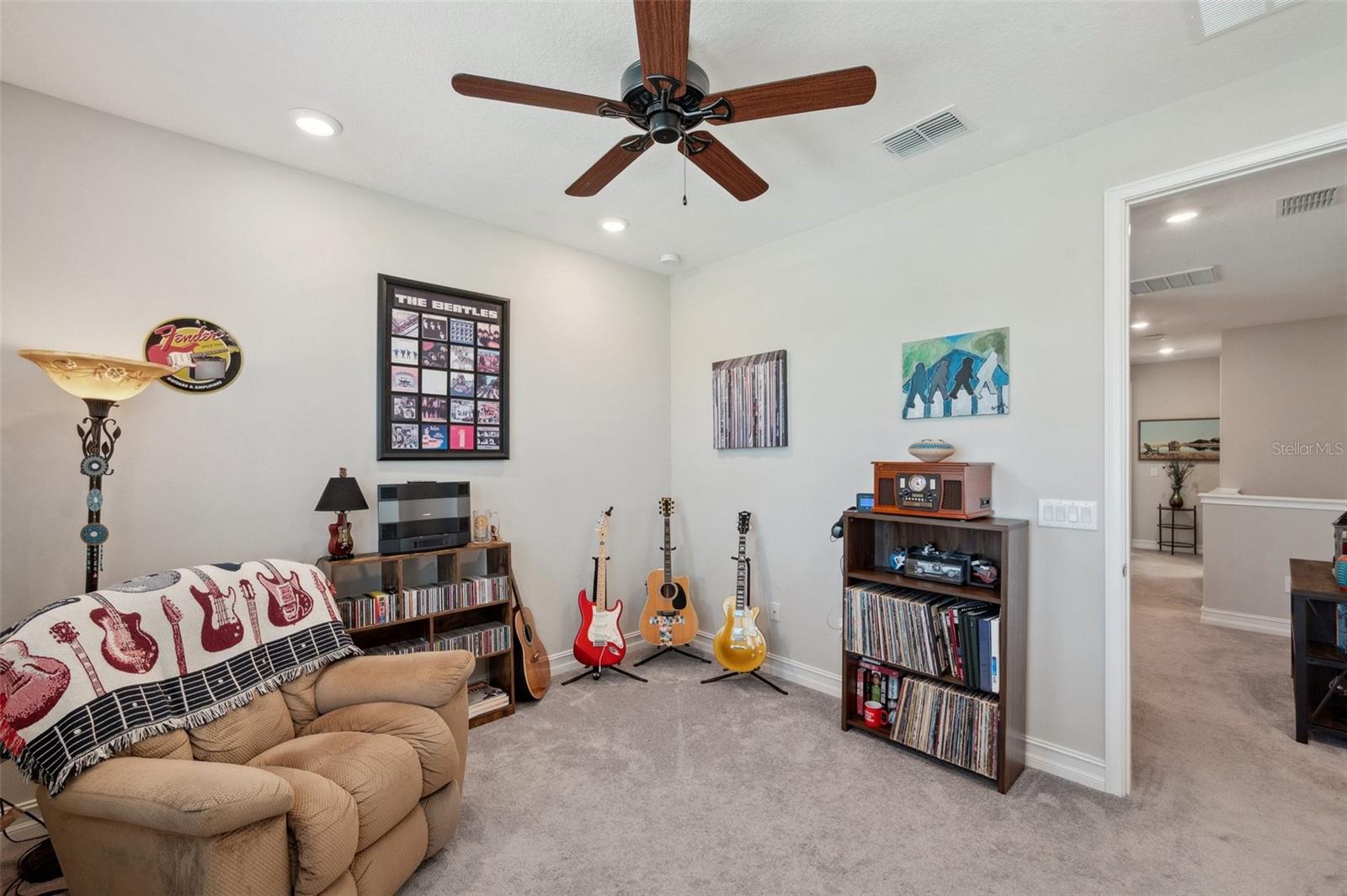 Image 26 of 90 For 4828 San Martino Drive