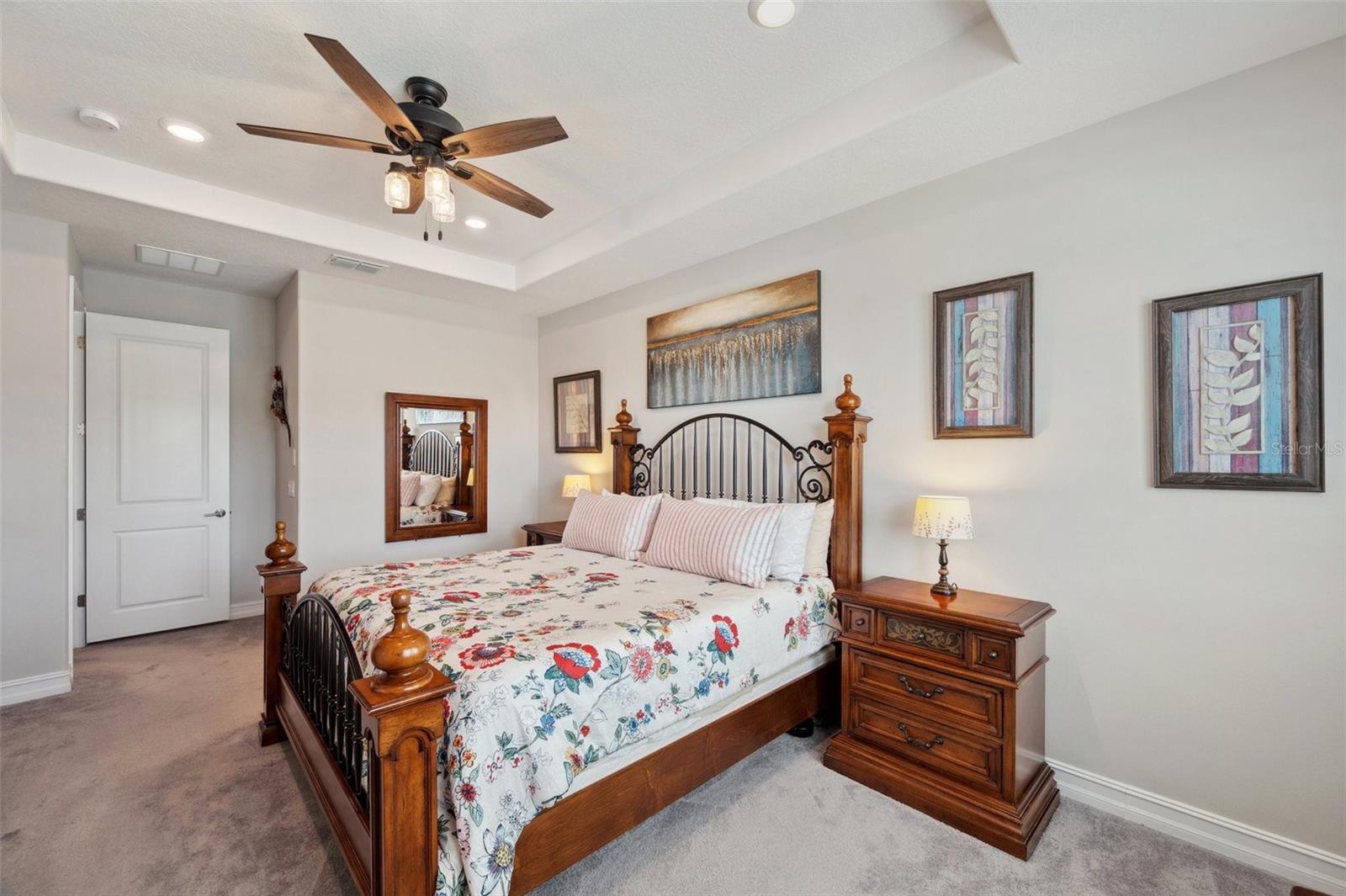 Image 35 of 90 For 4828 San Martino Drive