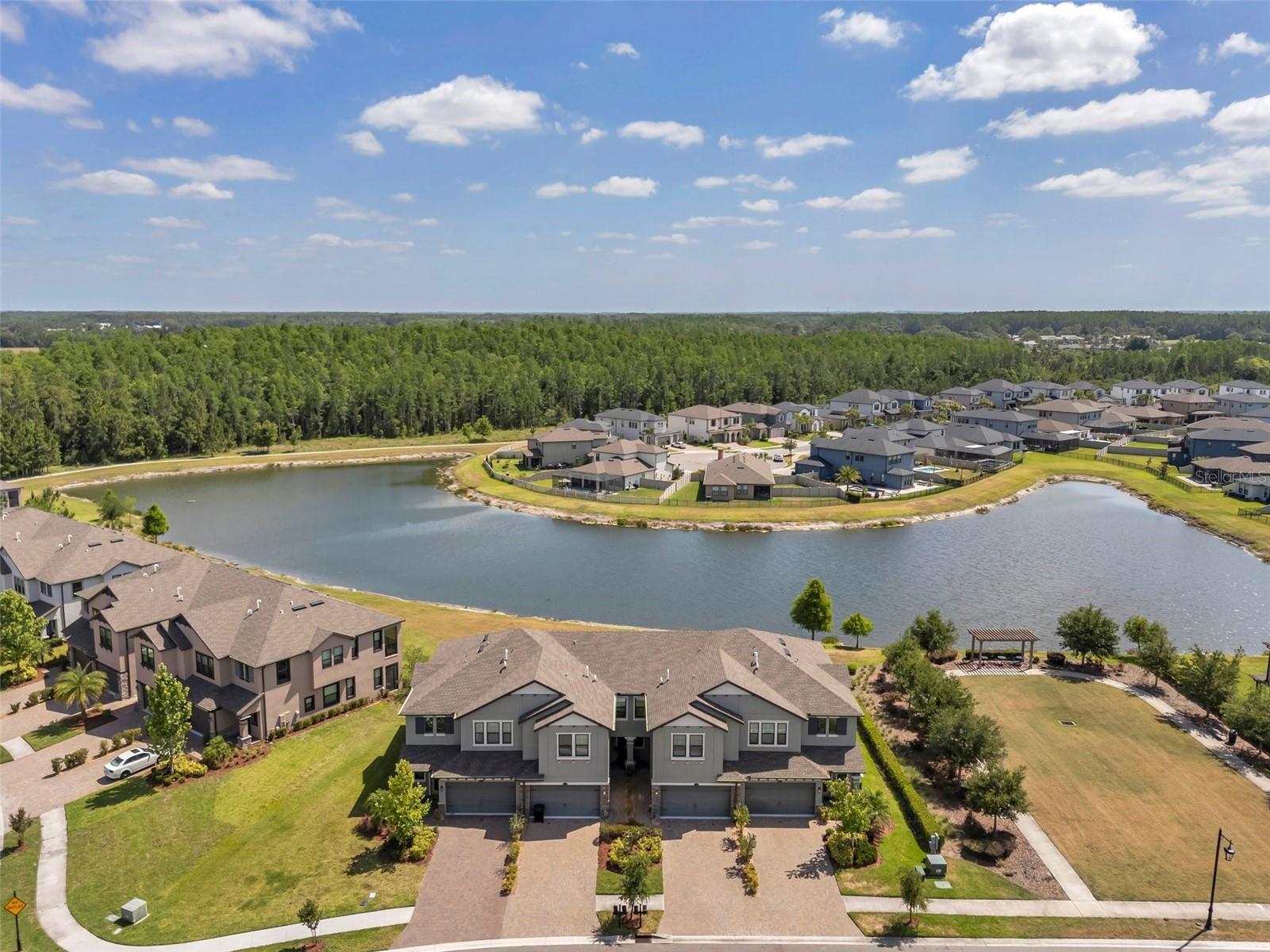 Image 40 of 90 For 4828 San Martino Drive