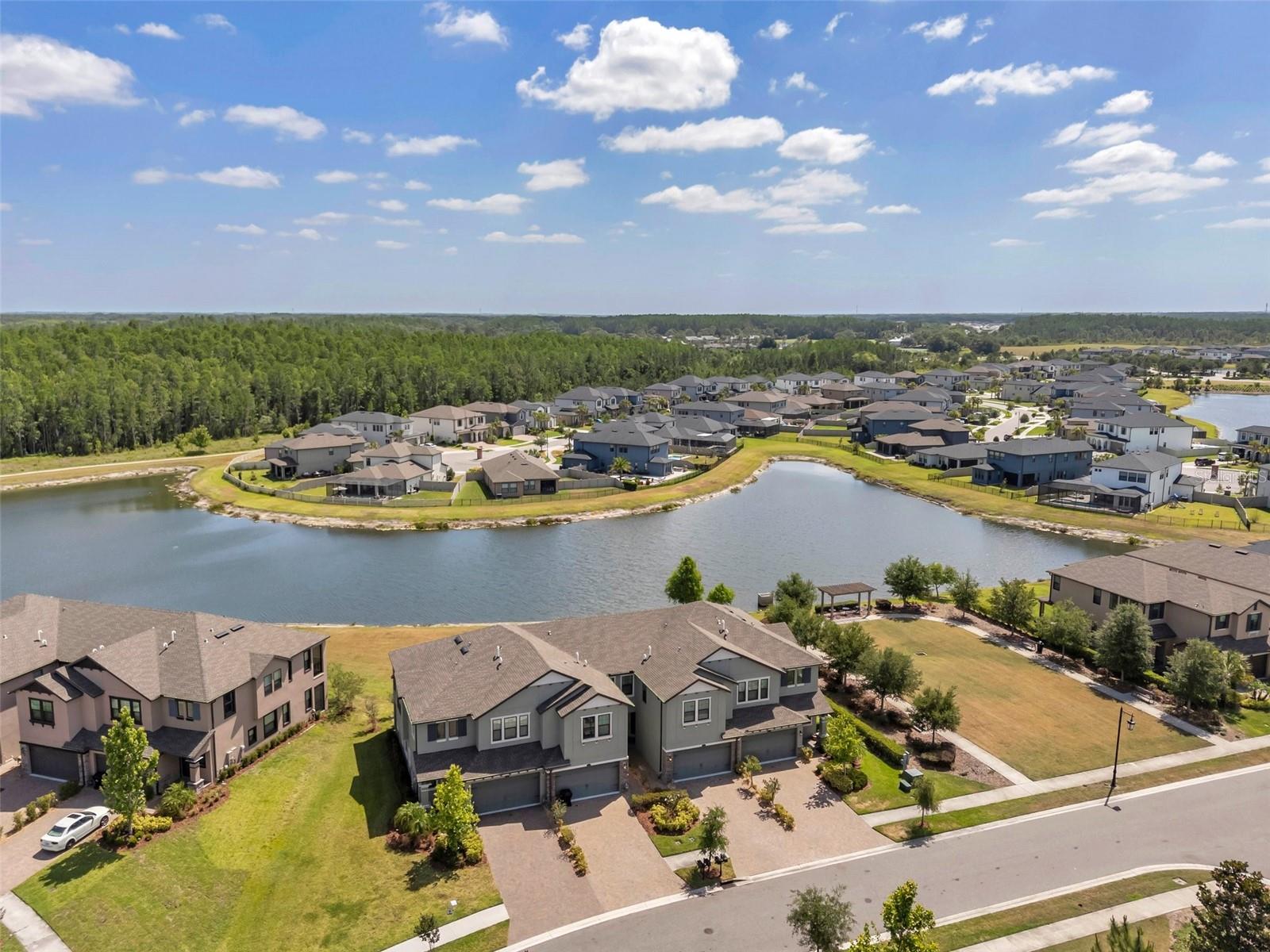 Image 41 of 90 For 4828 San Martino Drive