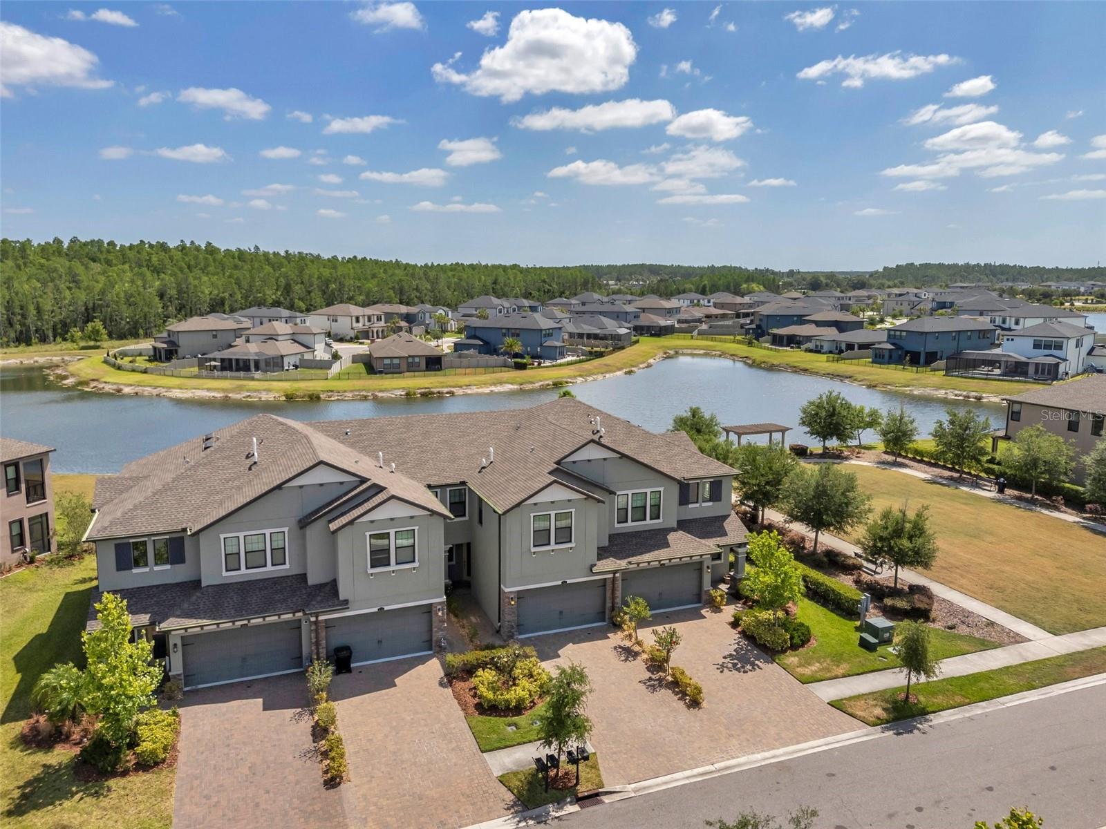 Image 42 of 90 For 4828 San Martino Drive