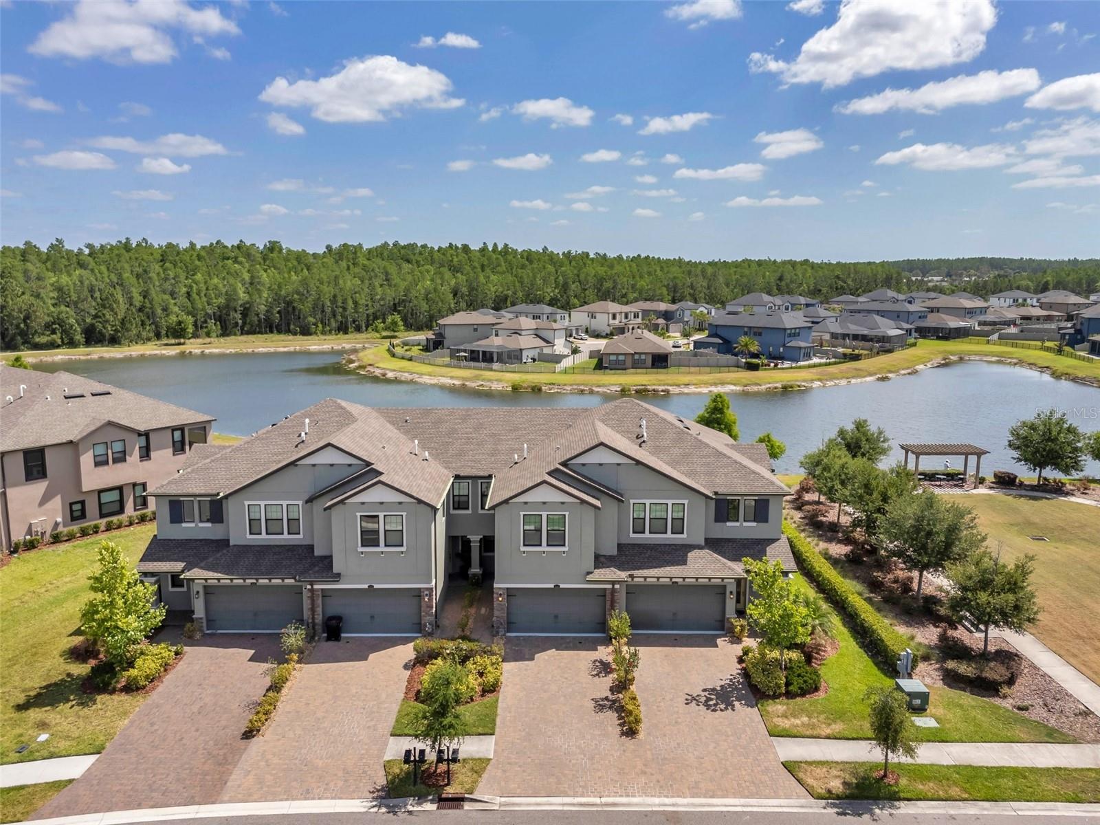 Image 43 of 90 For 4828 San Martino Drive