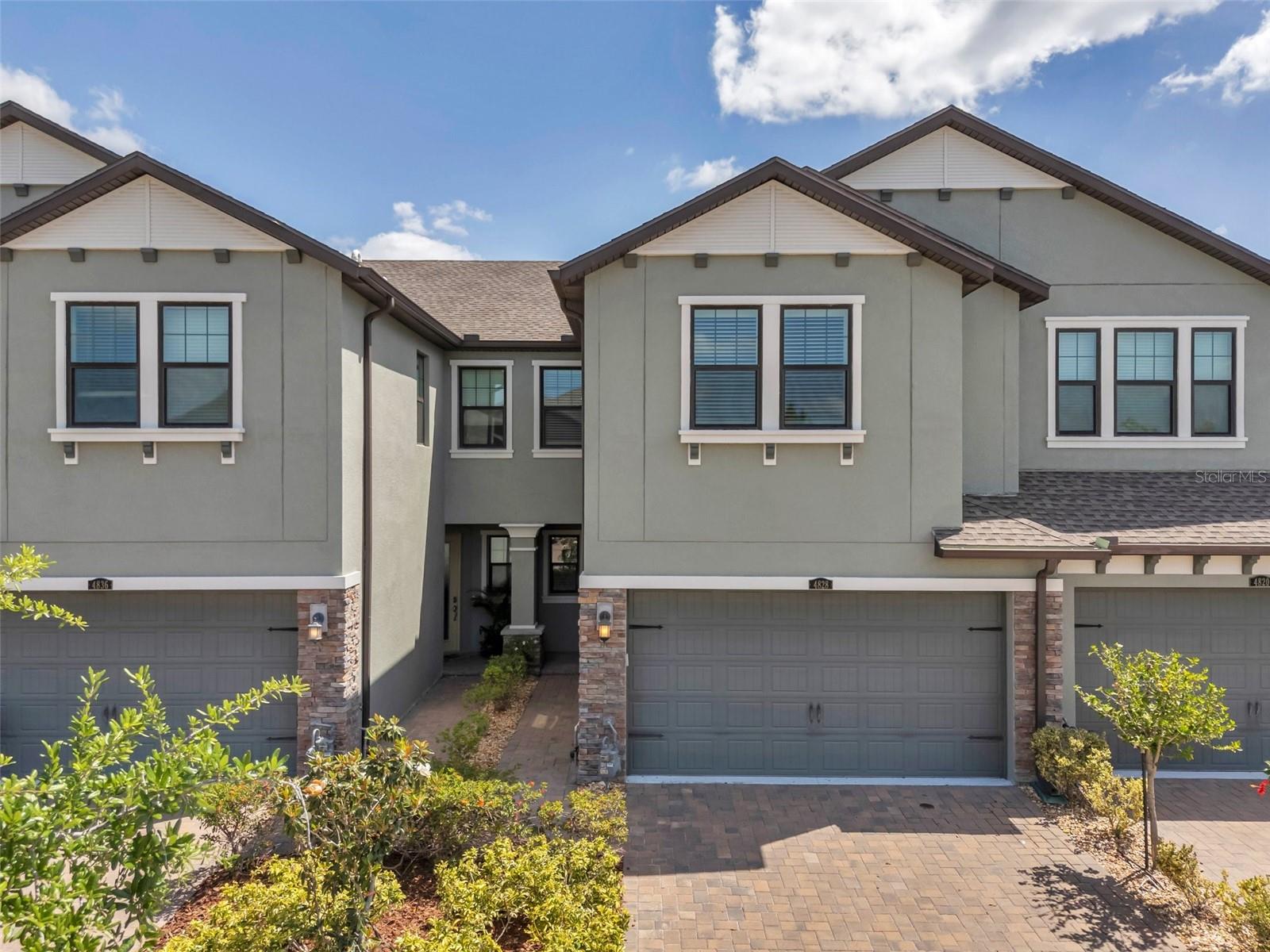 Image 45 of 90 For 4828 San Martino Drive