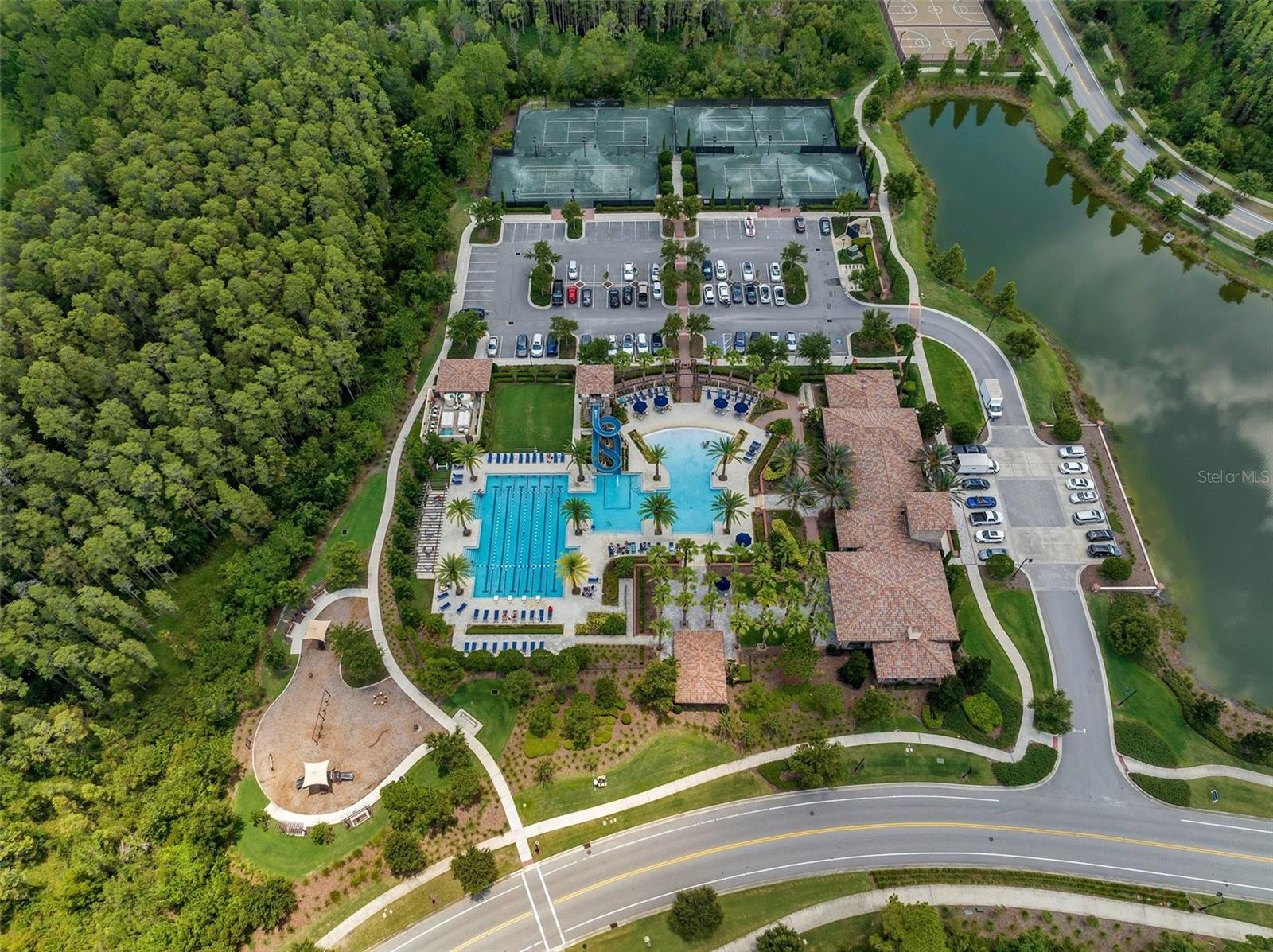 Image 72 of 90 For 4828 San Martino Drive