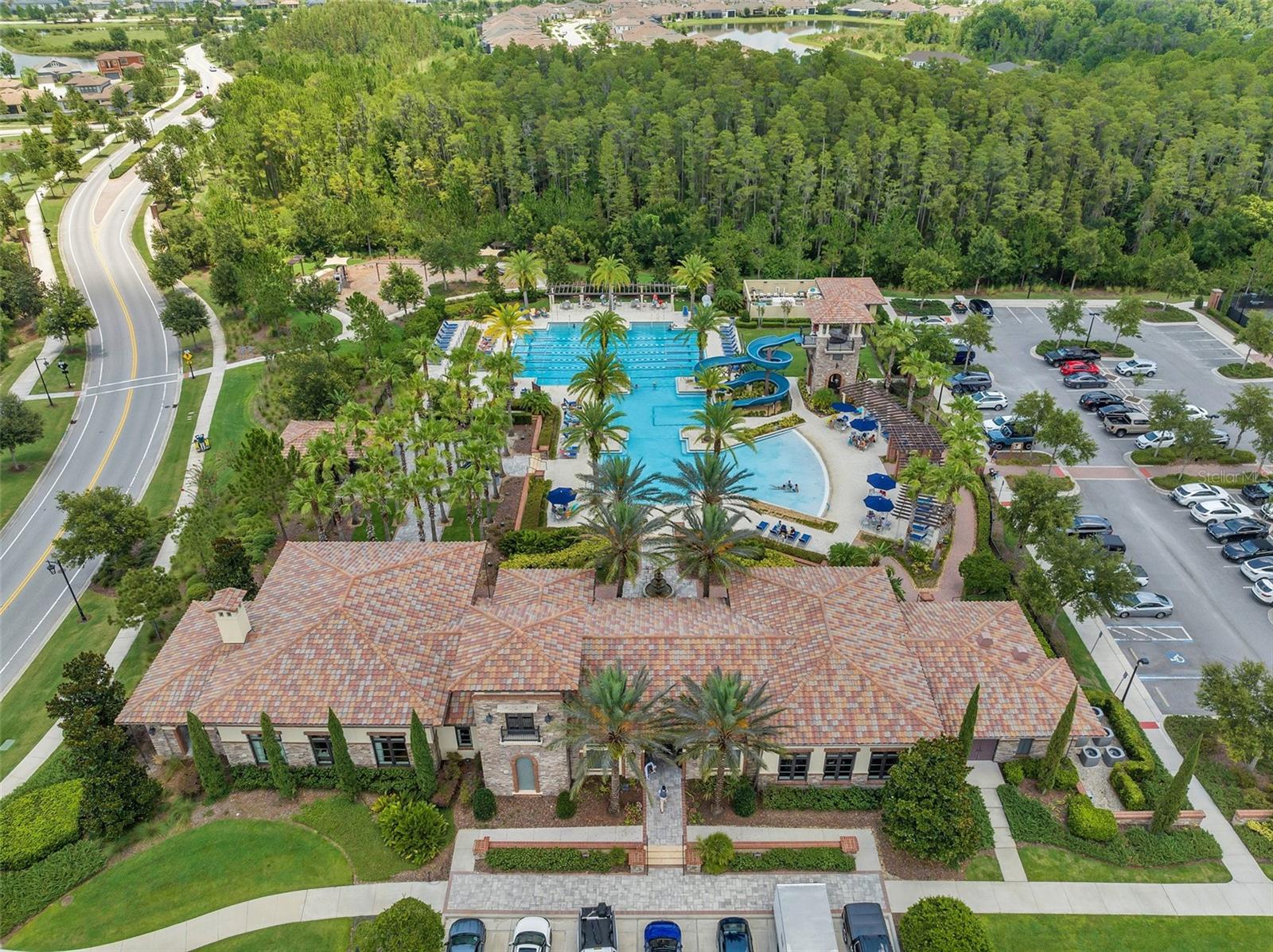 Image 76 of 90 For 4828 San Martino Drive