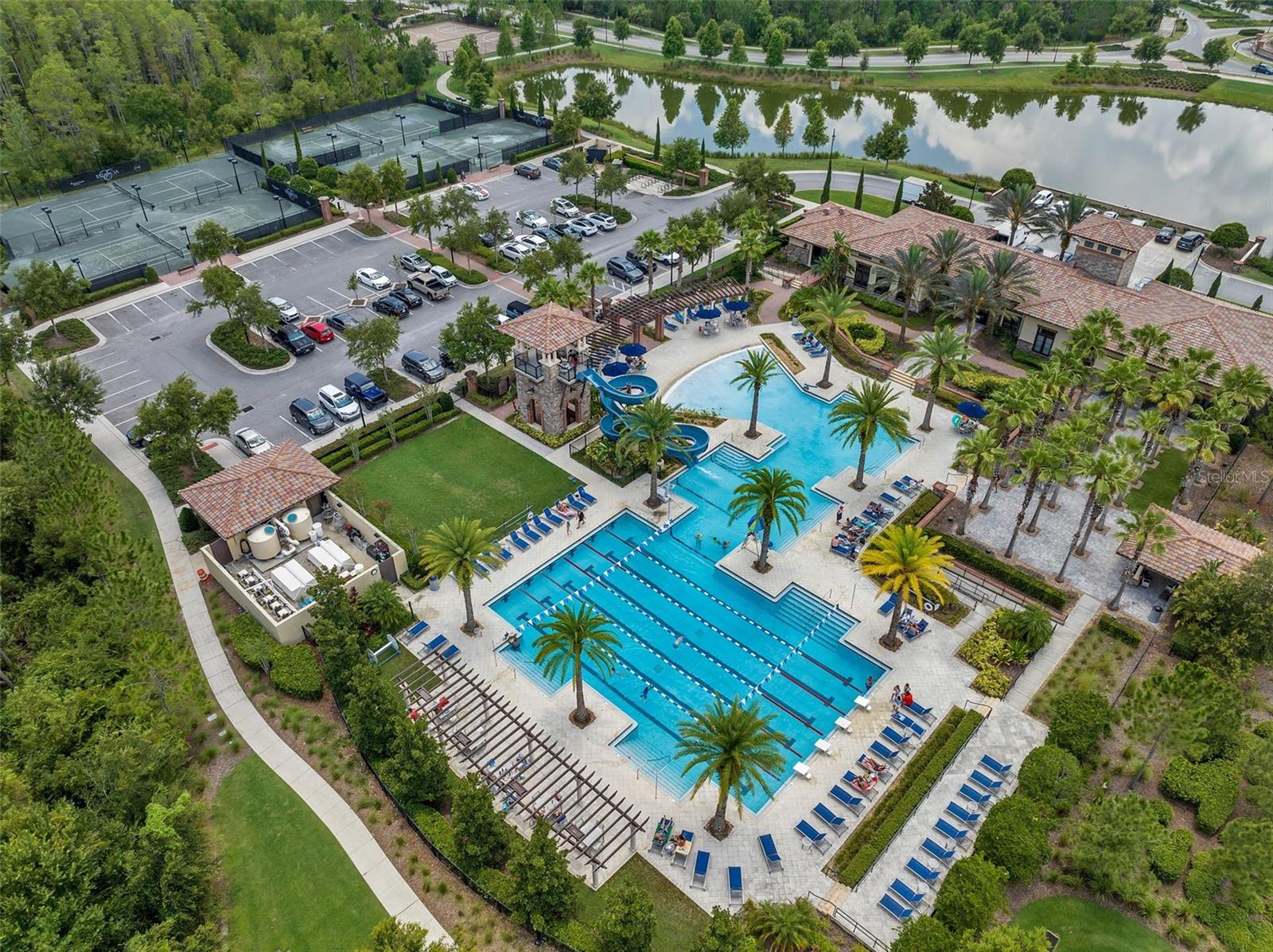 Image 78 of 90 For 4828 San Martino Drive