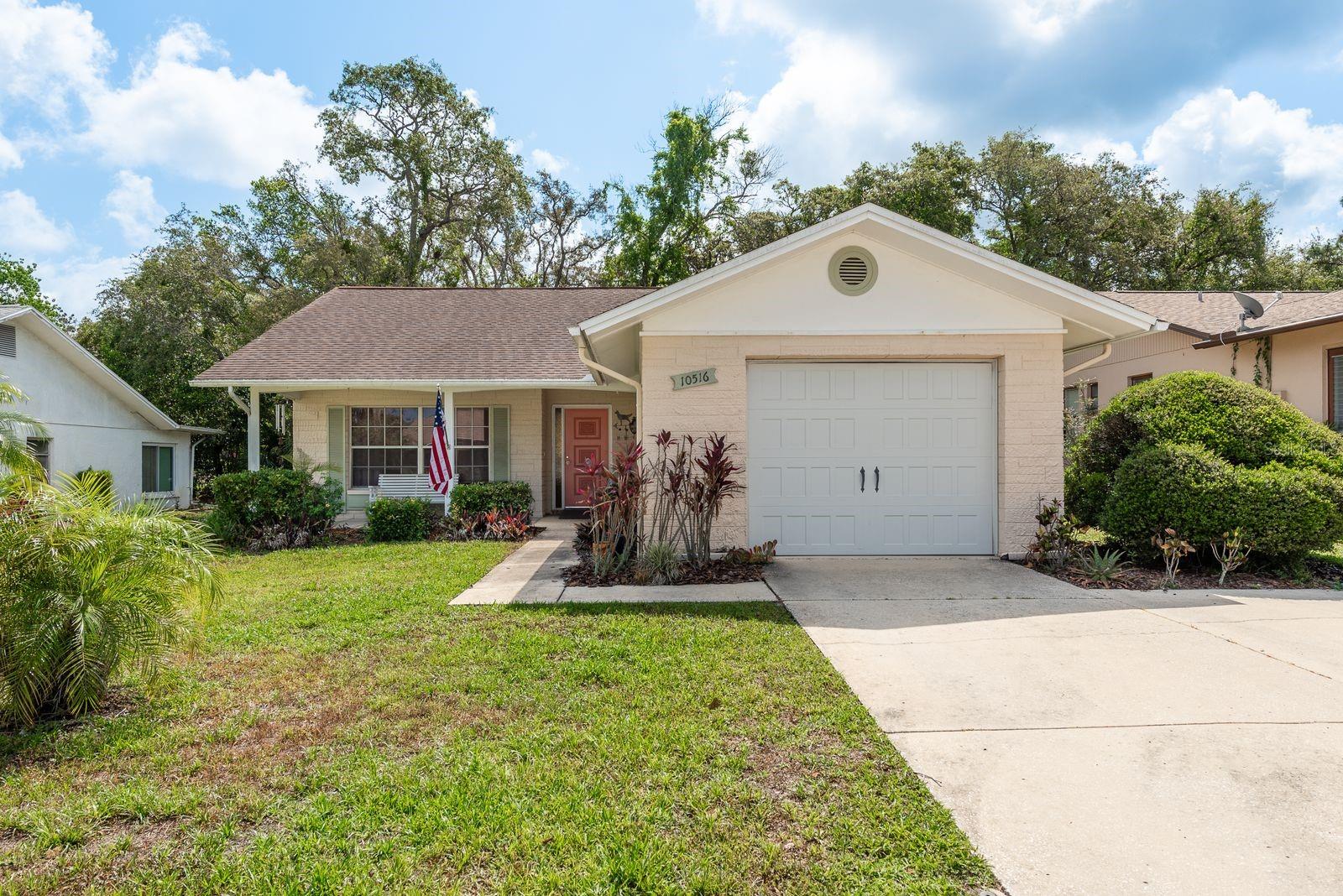 Details for 10516 Mira Vista Drive, PORT RICHEY, FL 34668