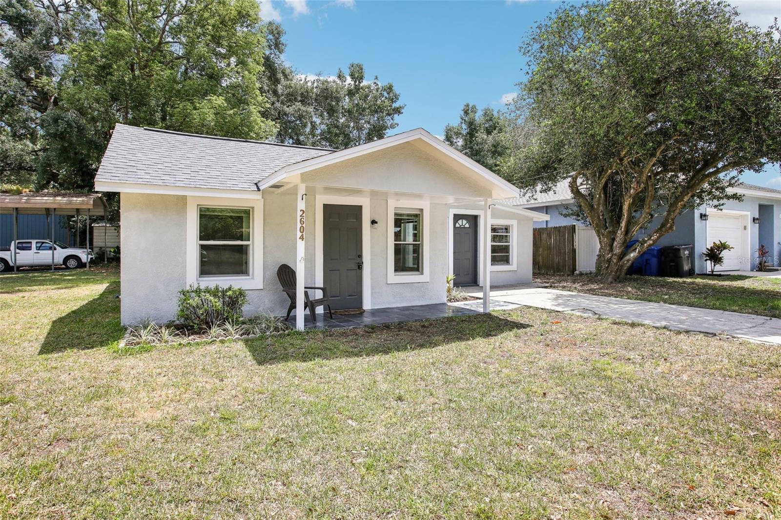 Image 2 of 34 For 2604 Oakdale Street