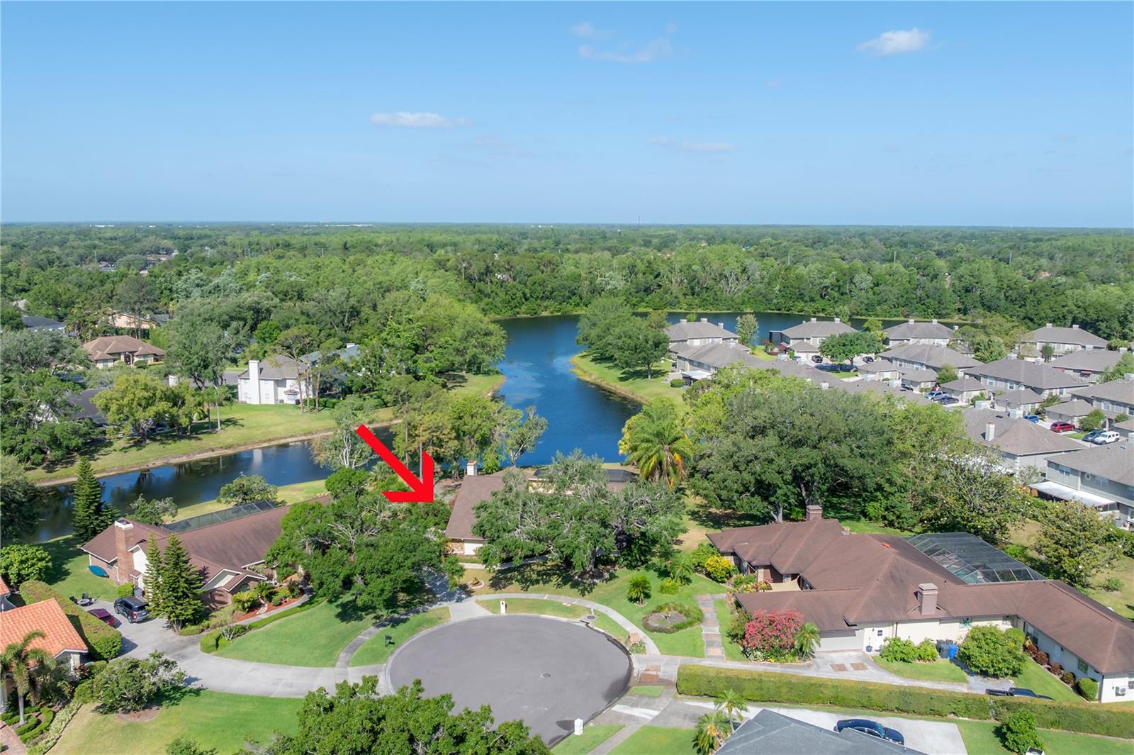 Listing photo id 69 for 13906 Captains Reef Court