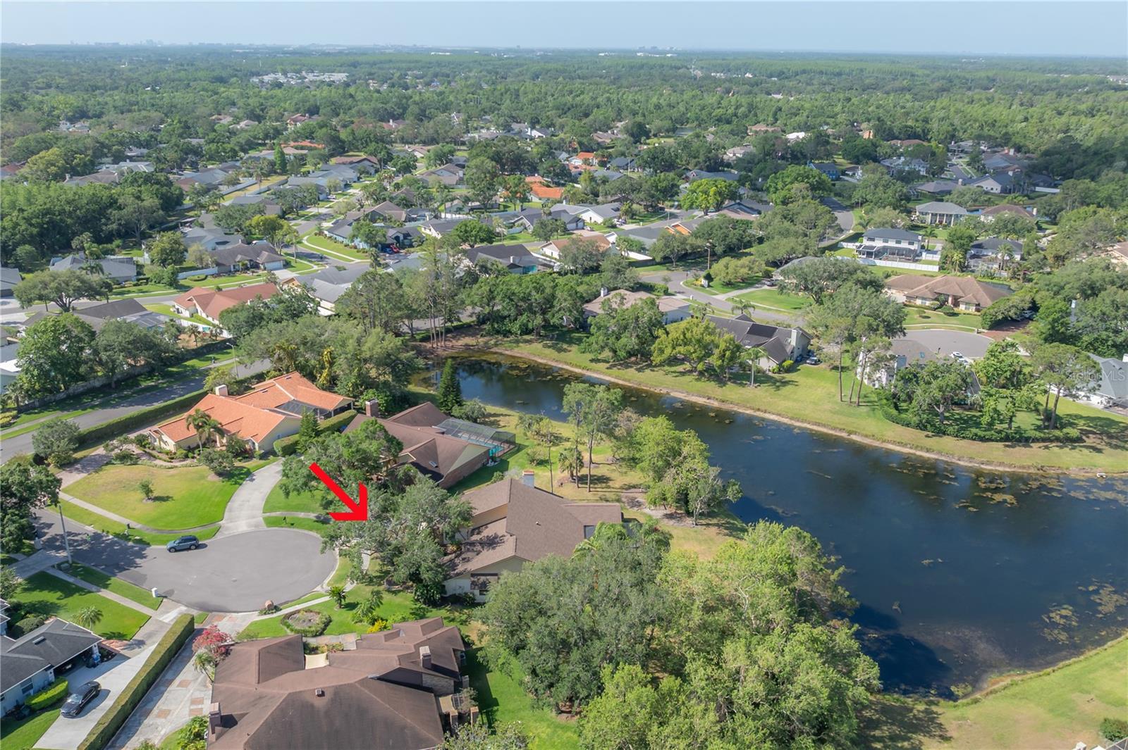 Listing photo id 71 for 13906 Captains Reef Court