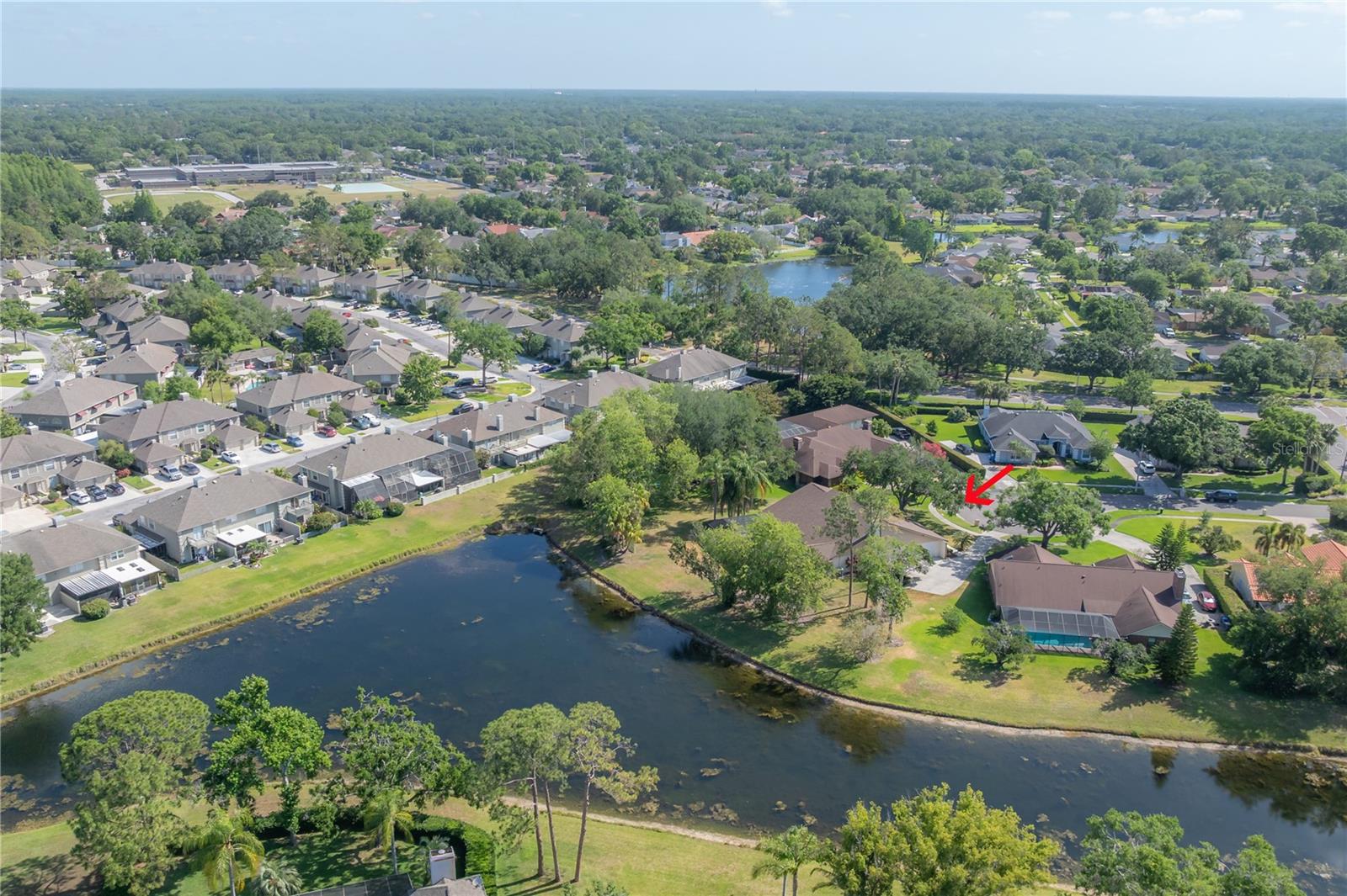 Listing photo id 72 for 13906 Captains Reef Court