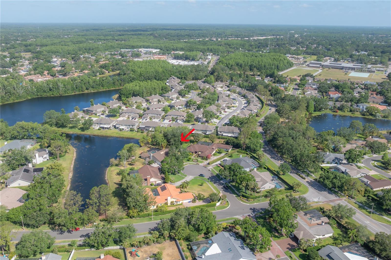 Listing photo id 73 for 13906 Captains Reef Court