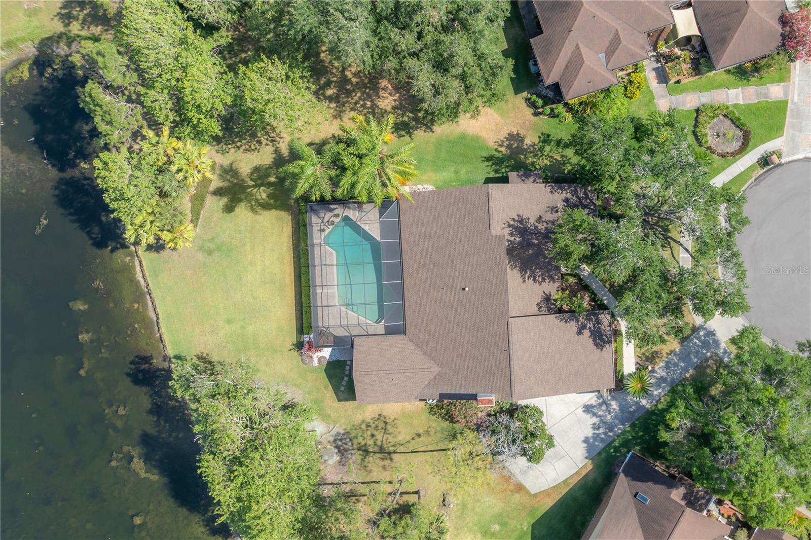 Listing photo id 74 for 13906 Captains Reef Court