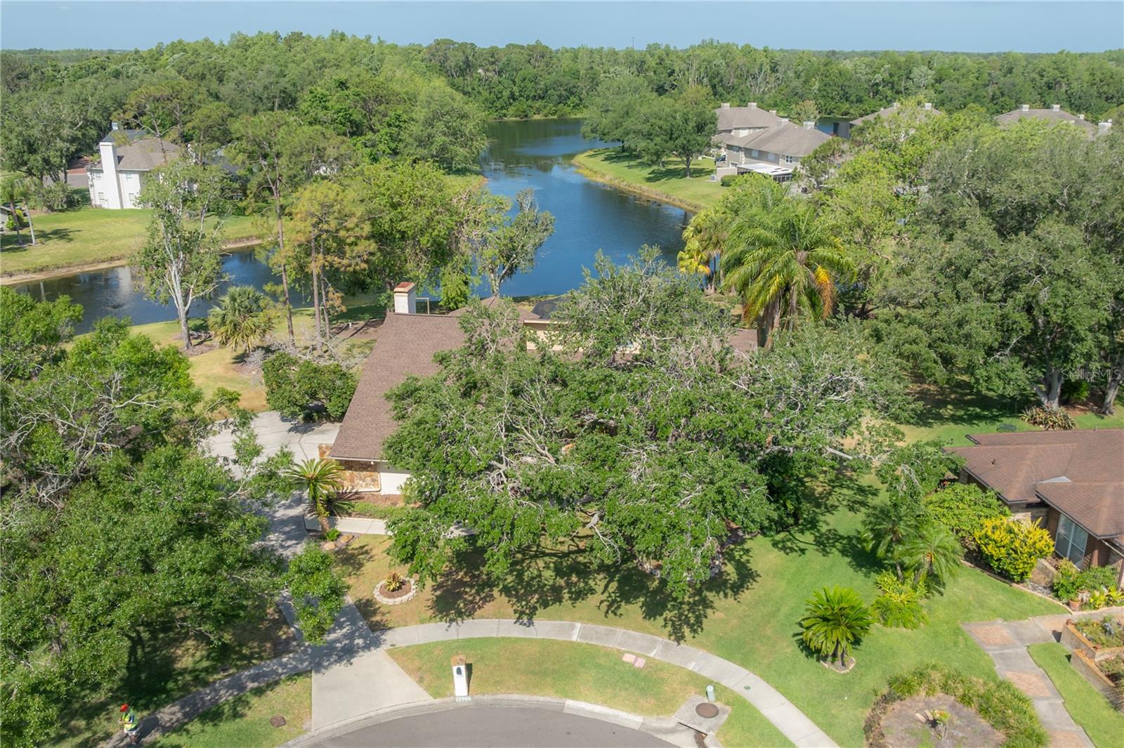 Listing photo id 81 for 13906 Captains Reef Court