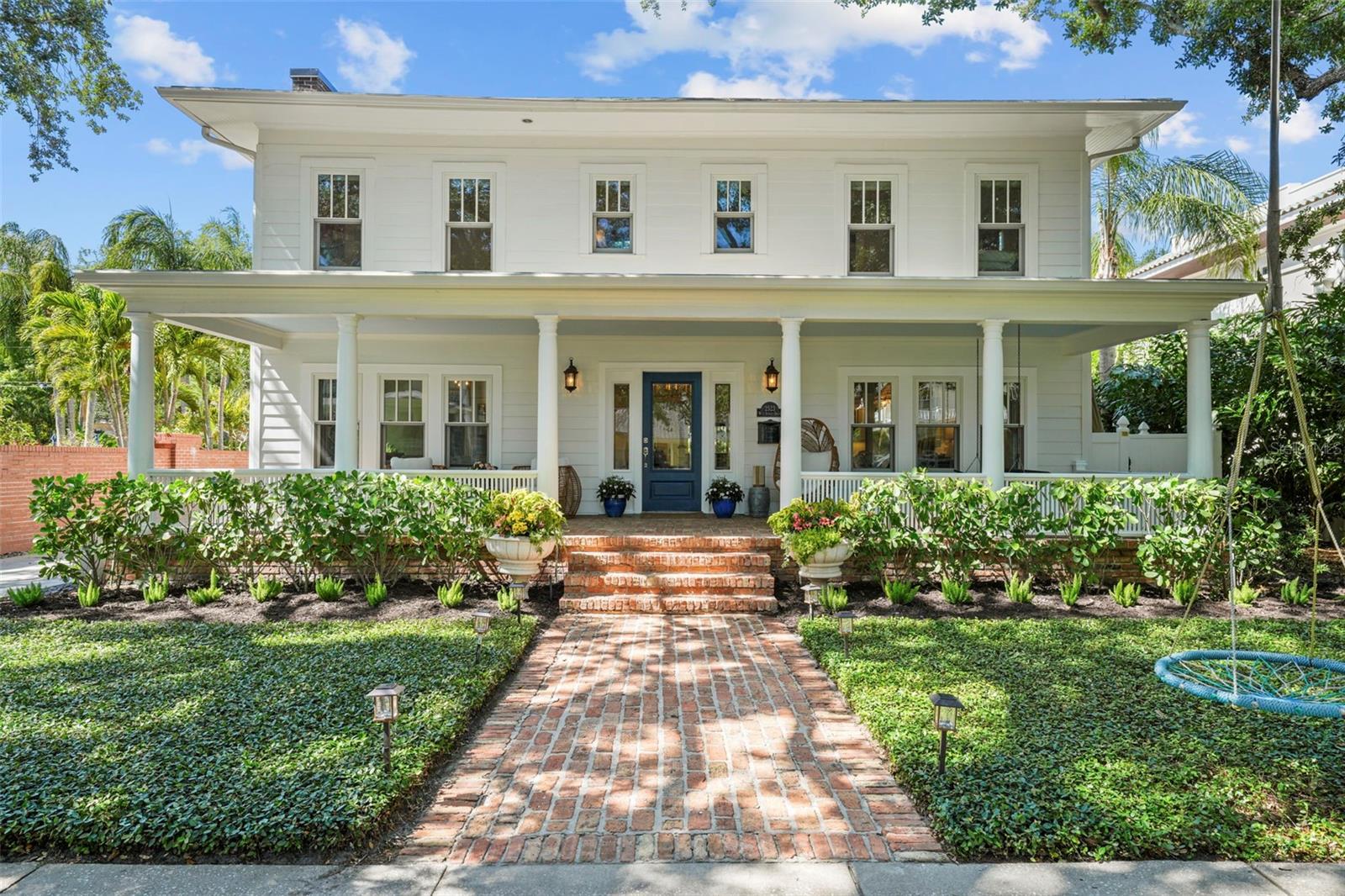 Details for 2523 Sunset Drive, TAMPA, FL 33629