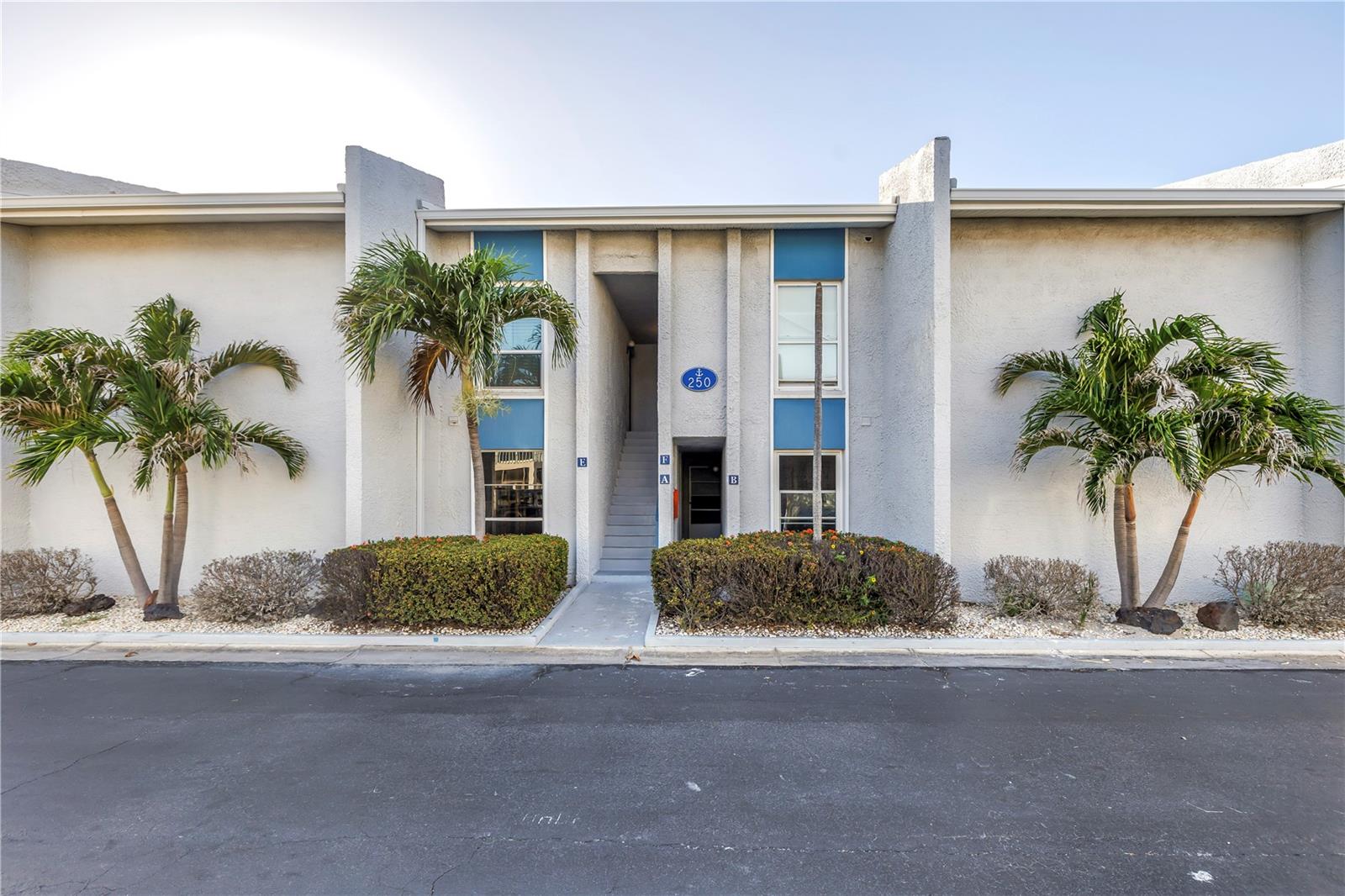 Details for 250 Medallion Boulevard H, MADEIRA BEACH, FL 33708