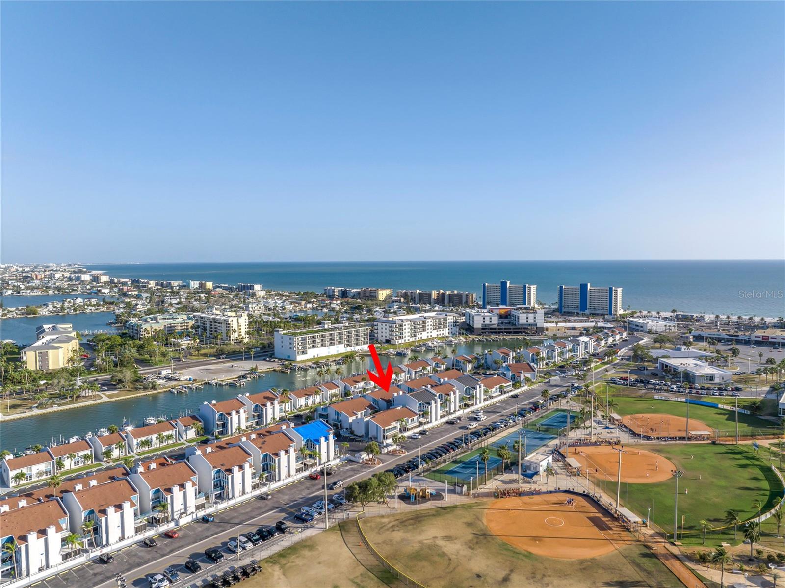 Image 51 of 55 For 250 Medallion Boulevard H