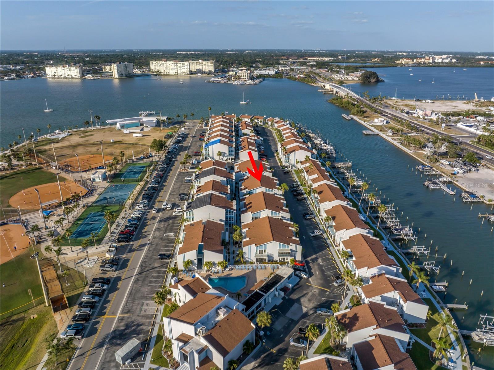 Image 54 of 55 For 250 Medallion Boulevard H