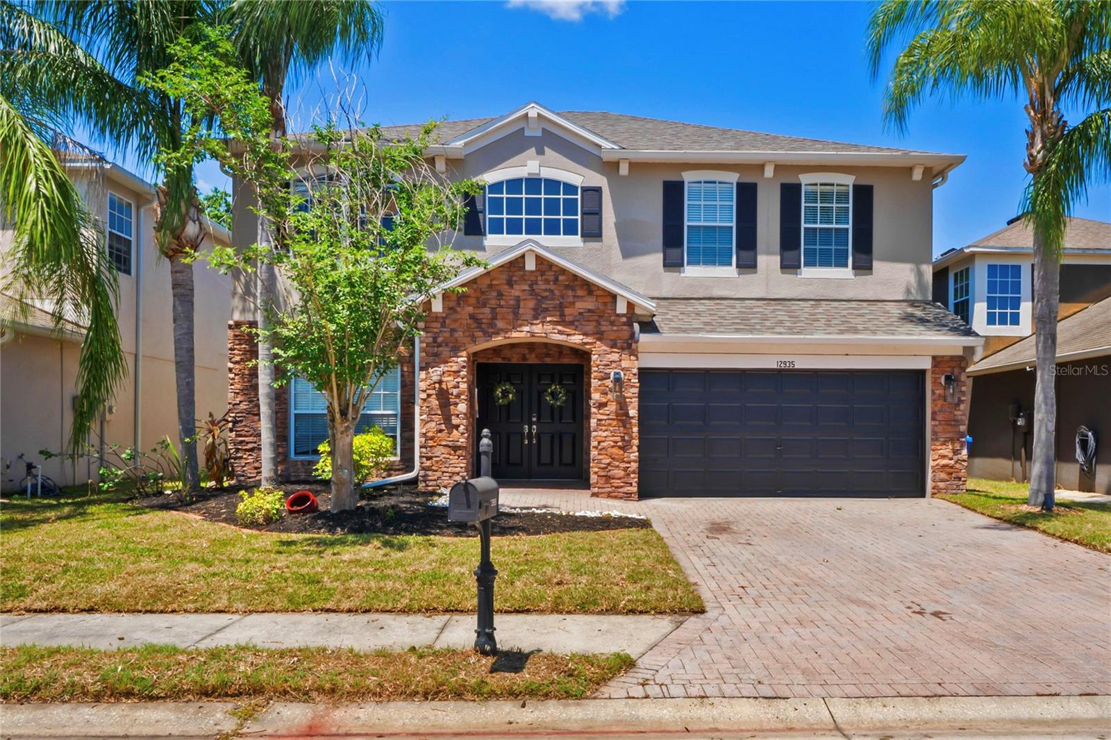 Details for 12935 Solola Way, TRINITY, FL 34655
