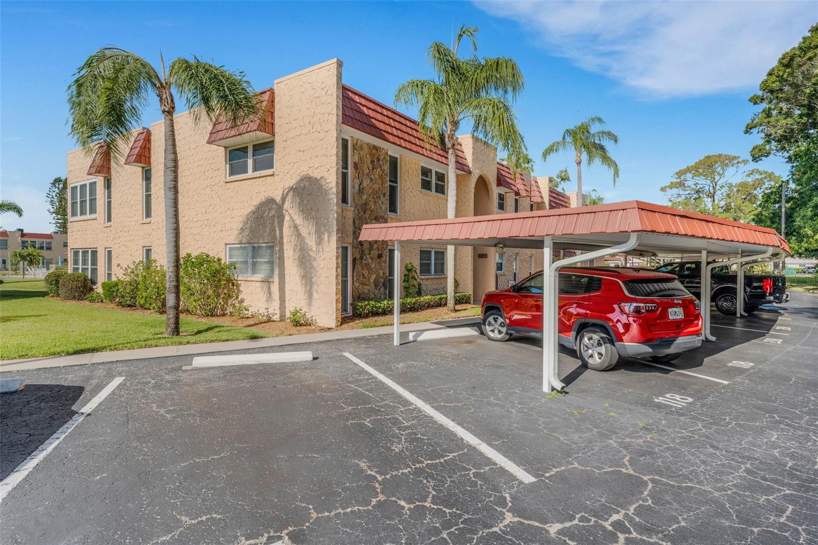 Details for 120 Cedarwood Circle 120, SEMINOLE, FL 33777