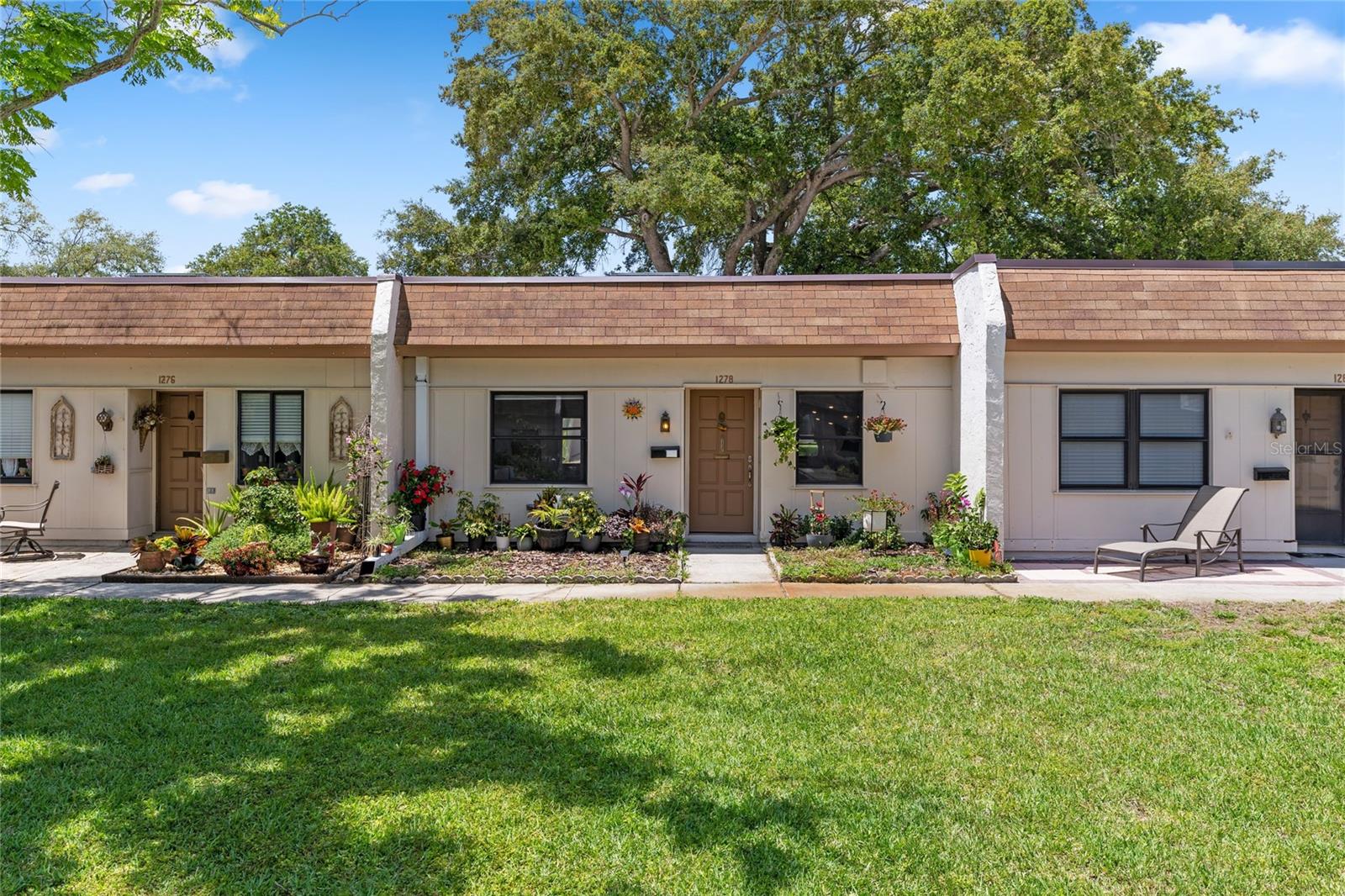 Details for 1278 Mission Circle 45b, CLEARWATER, FL 33759