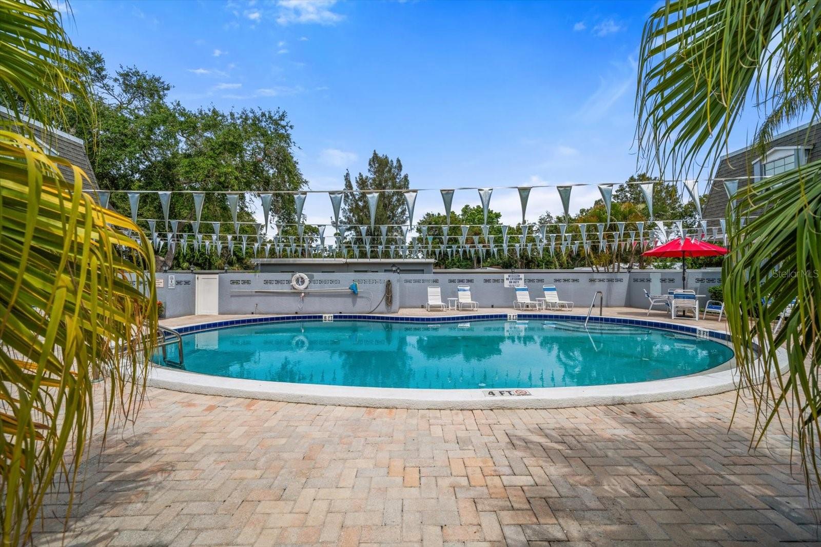 Image 20 of 23 For 1715 Belleair Forest Drive C