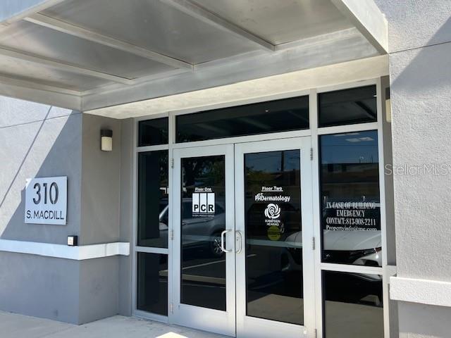 Image 5 of 5 For 310 Macdill Avenue