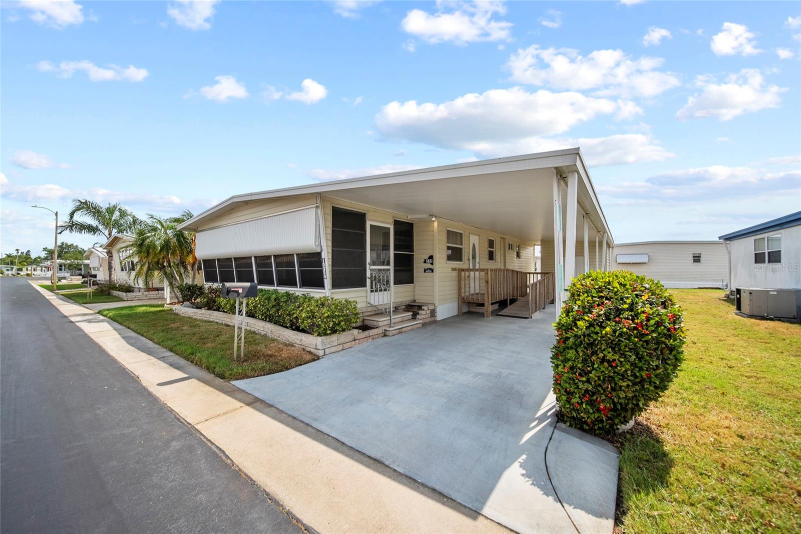 Image 2 of 37 For 10359 Lake Drive 238