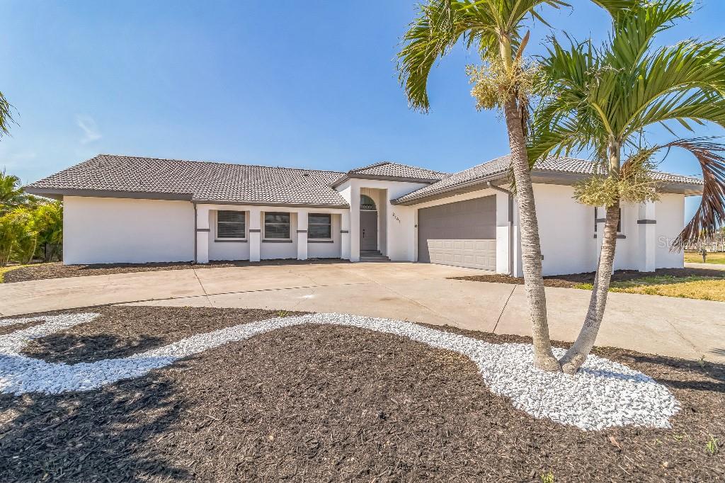 Details for 2161 Aqui Esta Drive, PUNTA GORDA, FL 33950