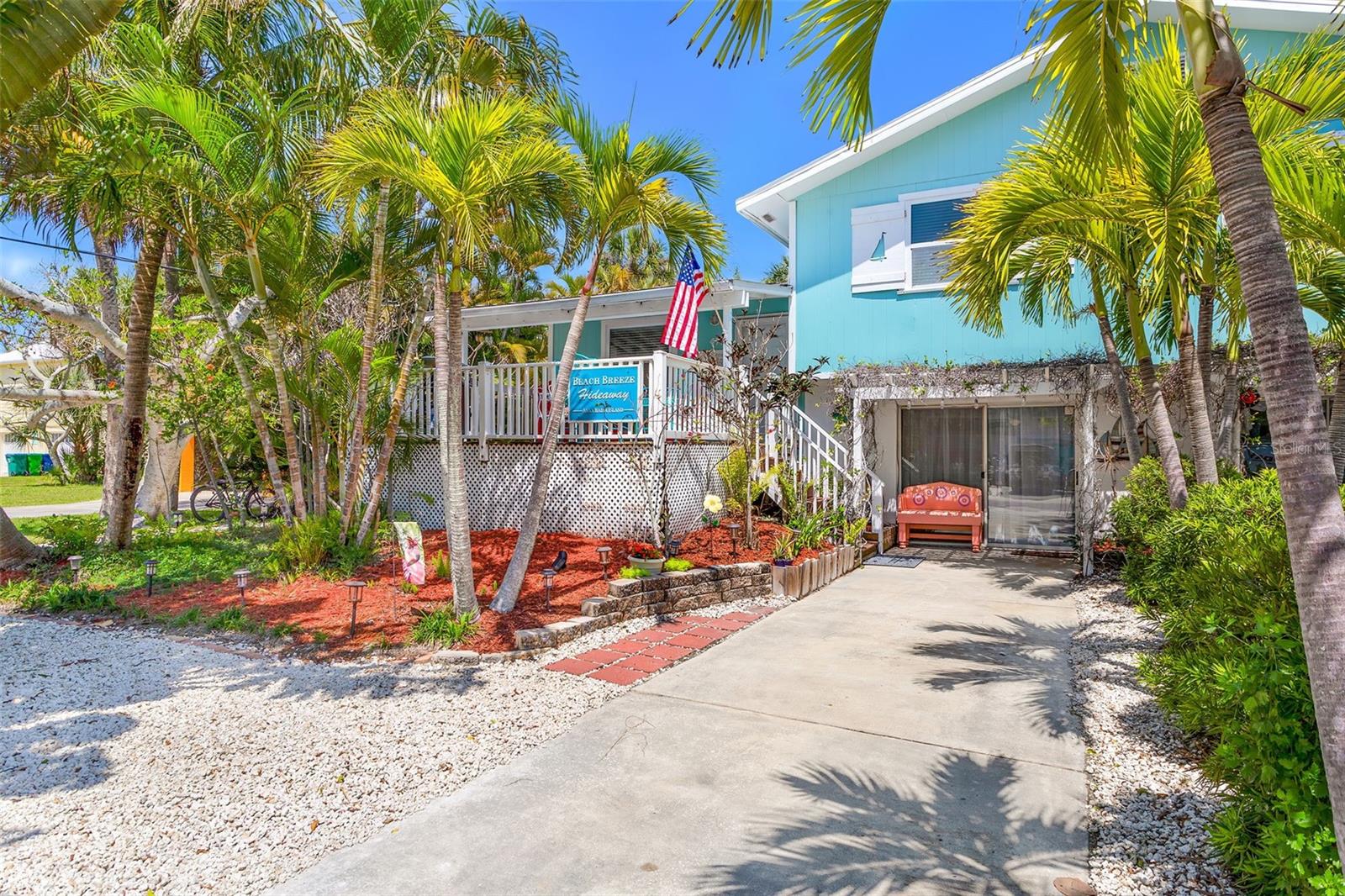 Details for 412 80th Street, HOLMES BEACH, FL 34217