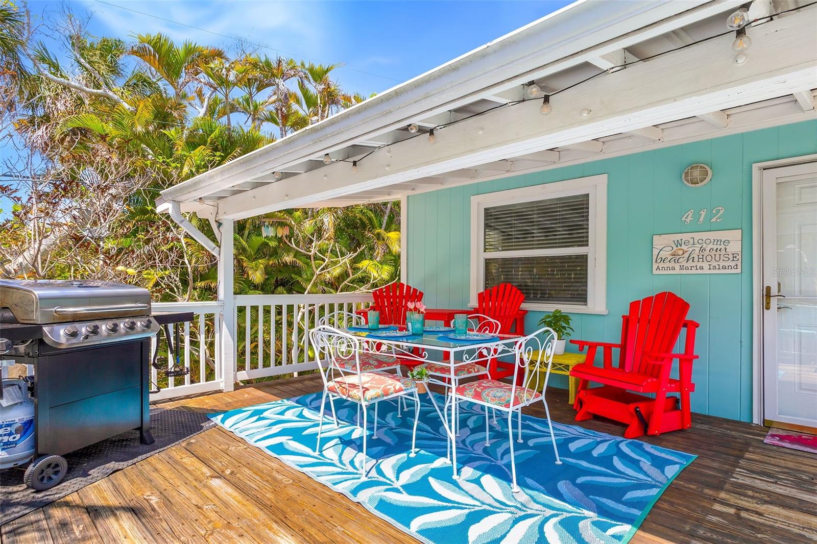 Image 6 of 58 For 412 80th Street