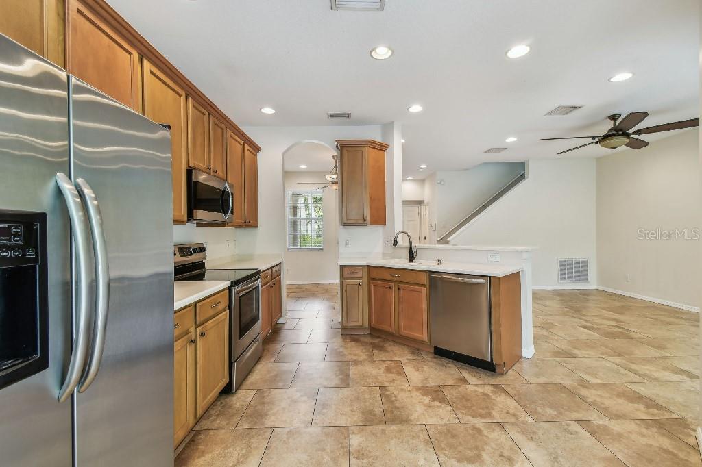 Image 12 of 48 For 14537 Mirabelle Vista Circle