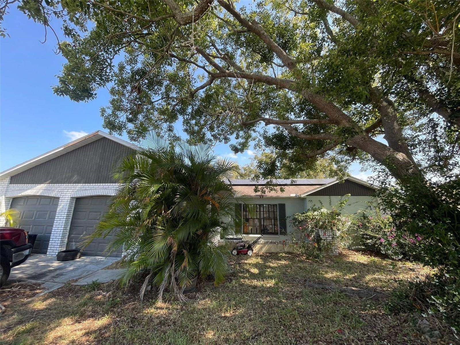 Details for 7421 Mulligan Court, PORT RICHEY, FL 34668