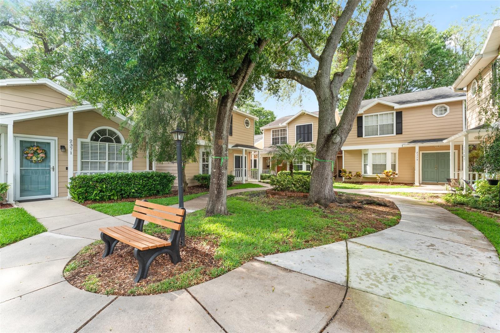 Details for 2373 Hounds Trail, PALM HARBOR, FL 34683