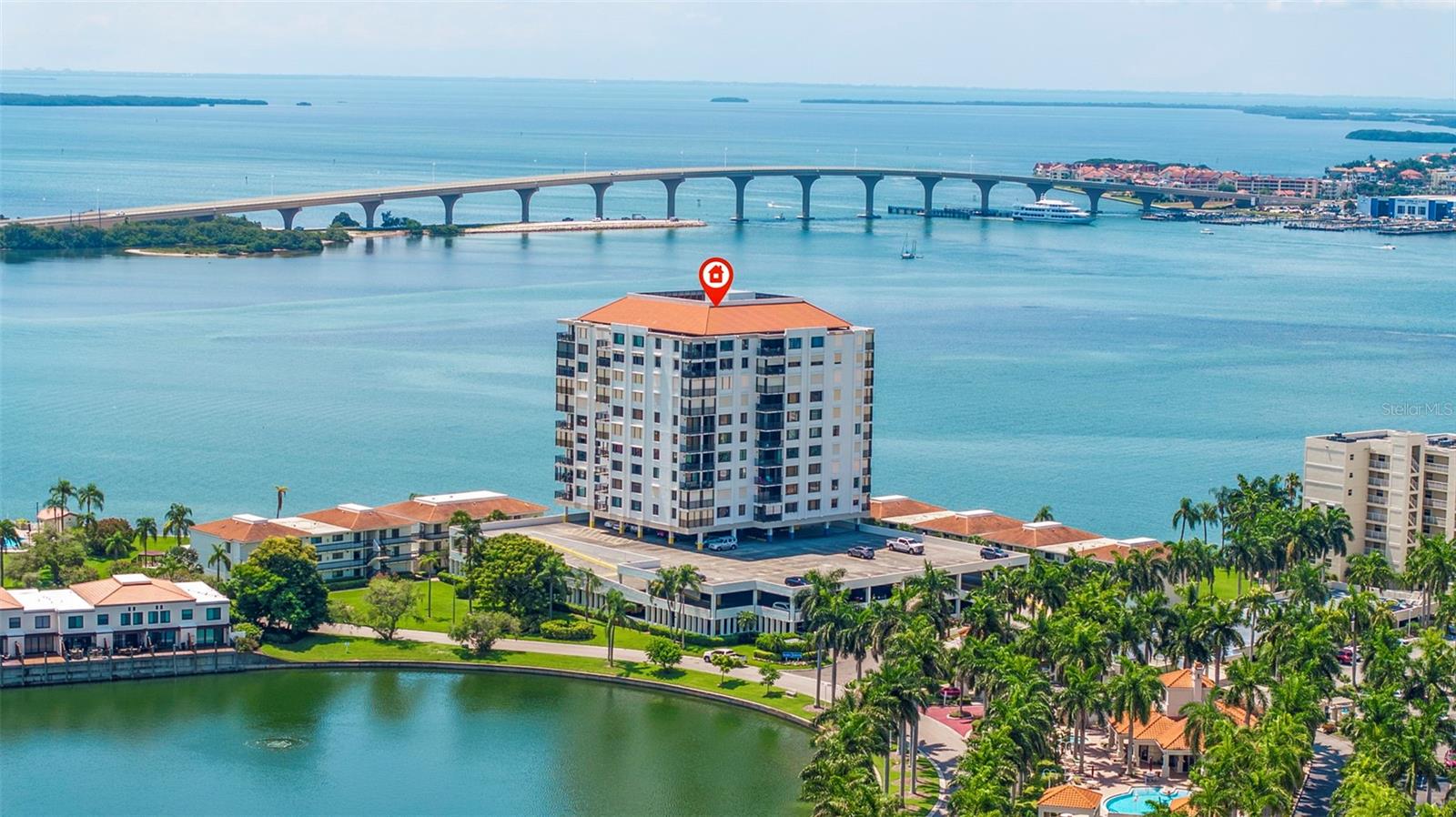 Details for 6287 Bahia Del Mar Circle 801, ST PETERSBURG, FL 33715