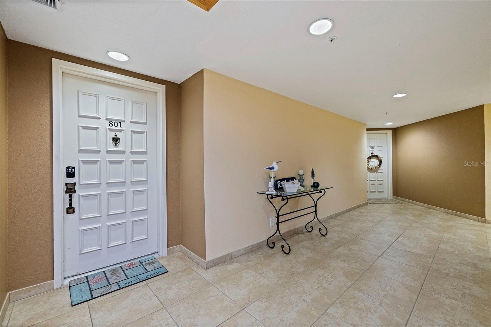 Image 2 of 48 For 6287 Bahia Del Mar Circle 801