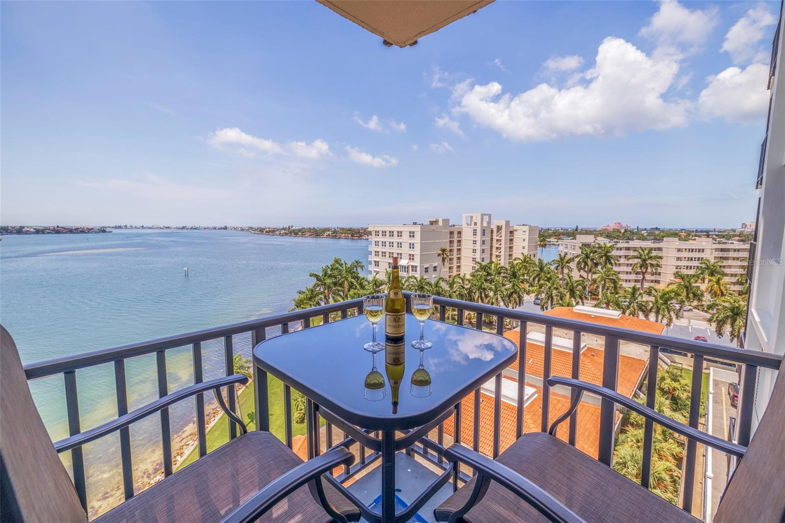 Image 24 of 48 For 6287 Bahia Del Mar Circle 801