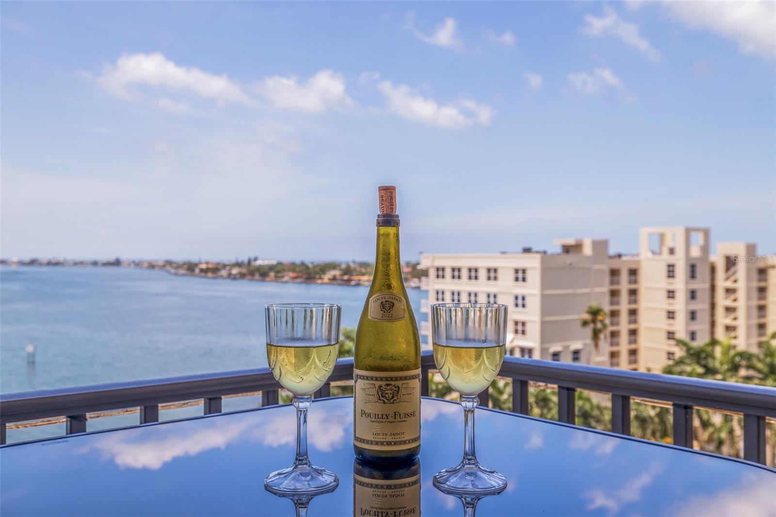 Image 26 of 48 For 6287 Bahia Del Mar Circle 801