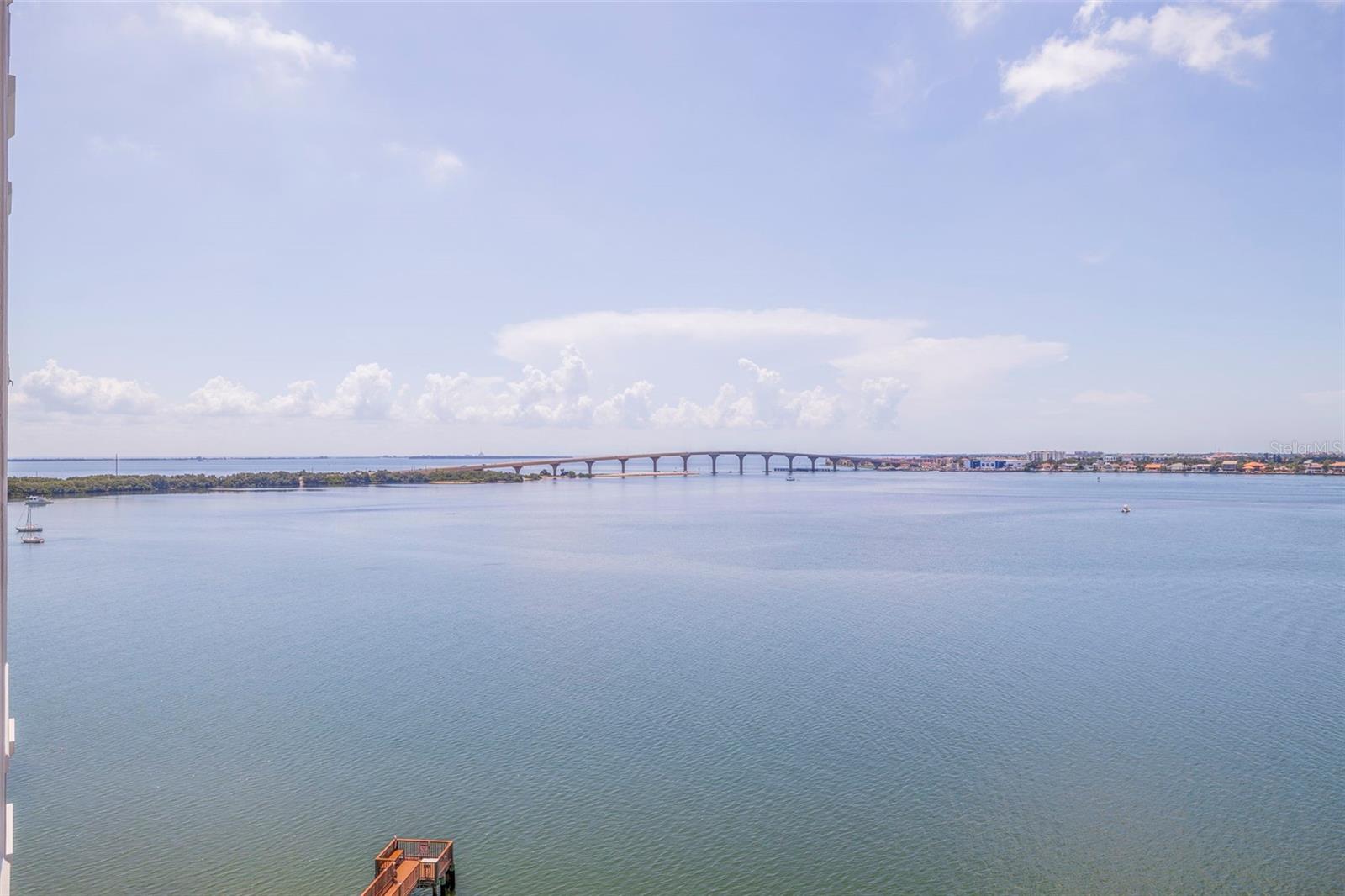 Image 30 of 48 For 6287 Bahia Del Mar Circle 801