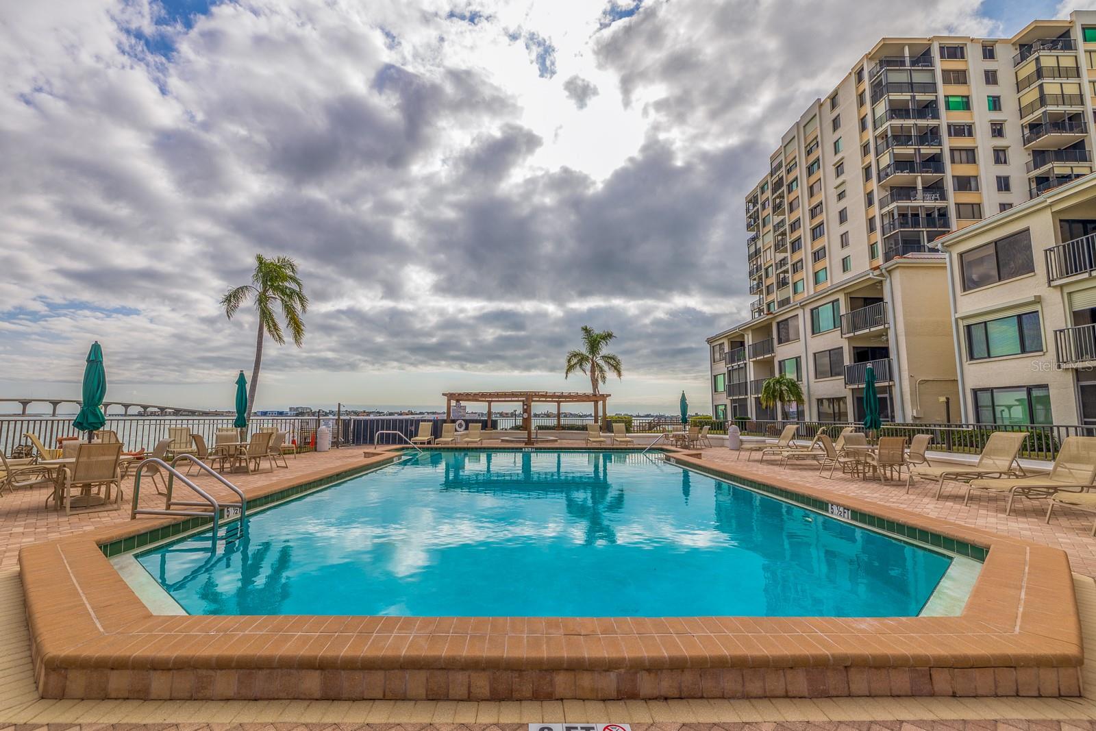 Image 33 of 48 For 6287 Bahia Del Mar Circle 801