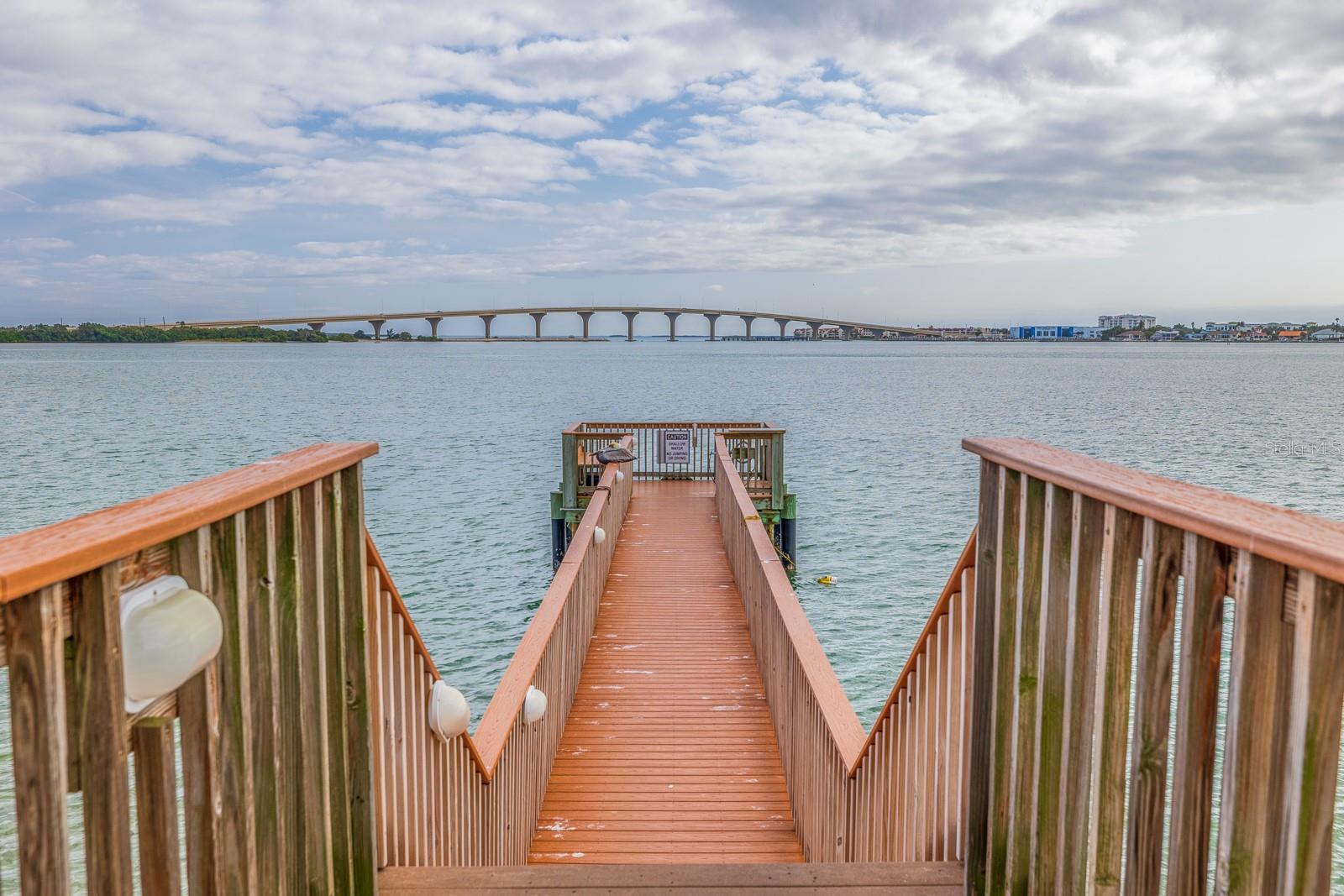 Image 39 of 48 For 6287 Bahia Del Mar Circle 801