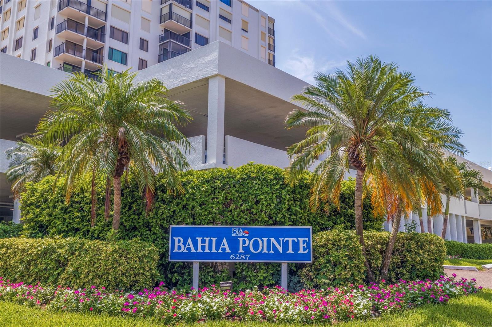 Image 40 of 48 For 6287 Bahia Del Mar Circle 801