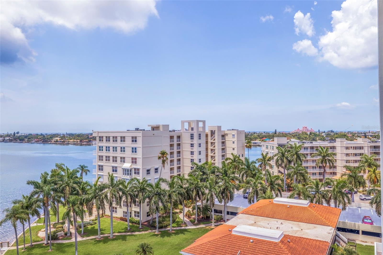 Image 41 of 48 For 6287 Bahia Del Mar Circle 801