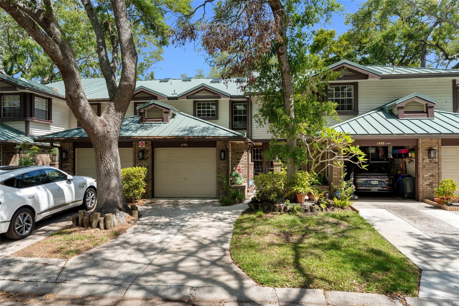 Details for 1486 Mahogany Lane 703, PALM HARBOR, FL 34683