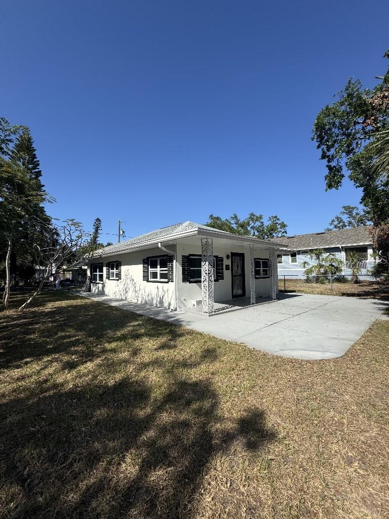 Details for 547 16th Avenue S, ST PETERSBURG, FL 33701