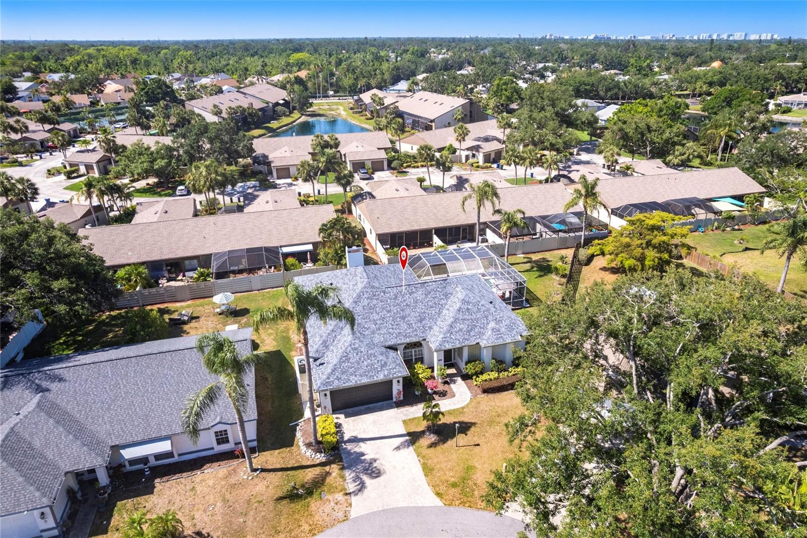 Image 10 of 53 For 4822 Hamlets Grove Drive
