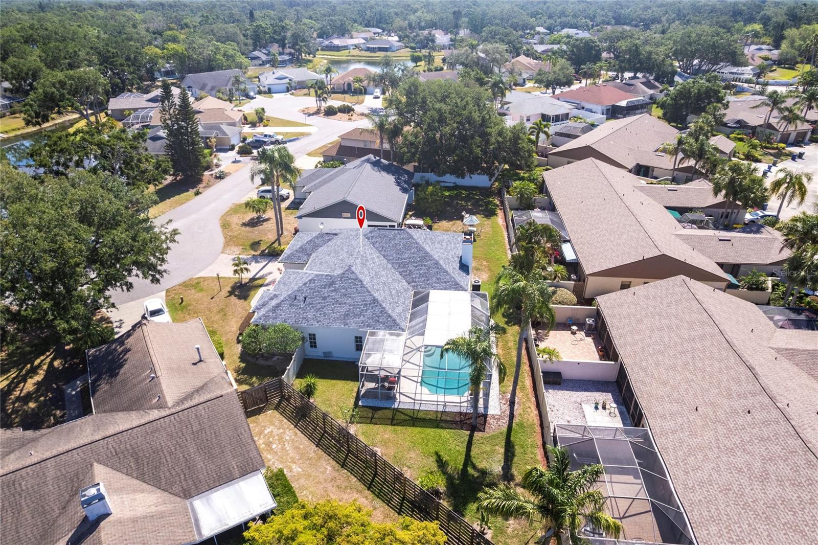 Image 11 of 53 For 4822 Hamlets Grove Drive