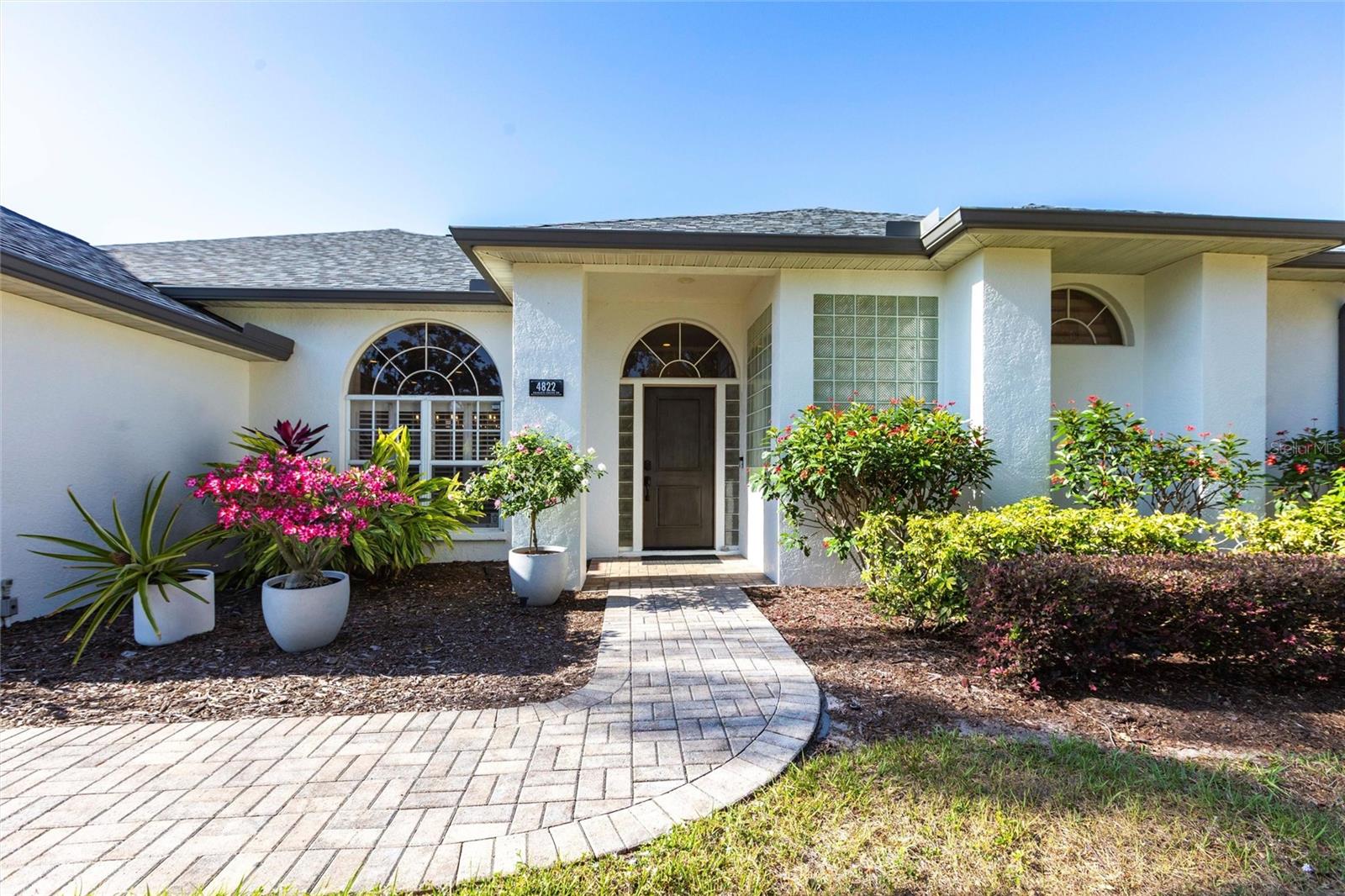 Image 2 of 53 For 4822 Hamlets Grove Drive
